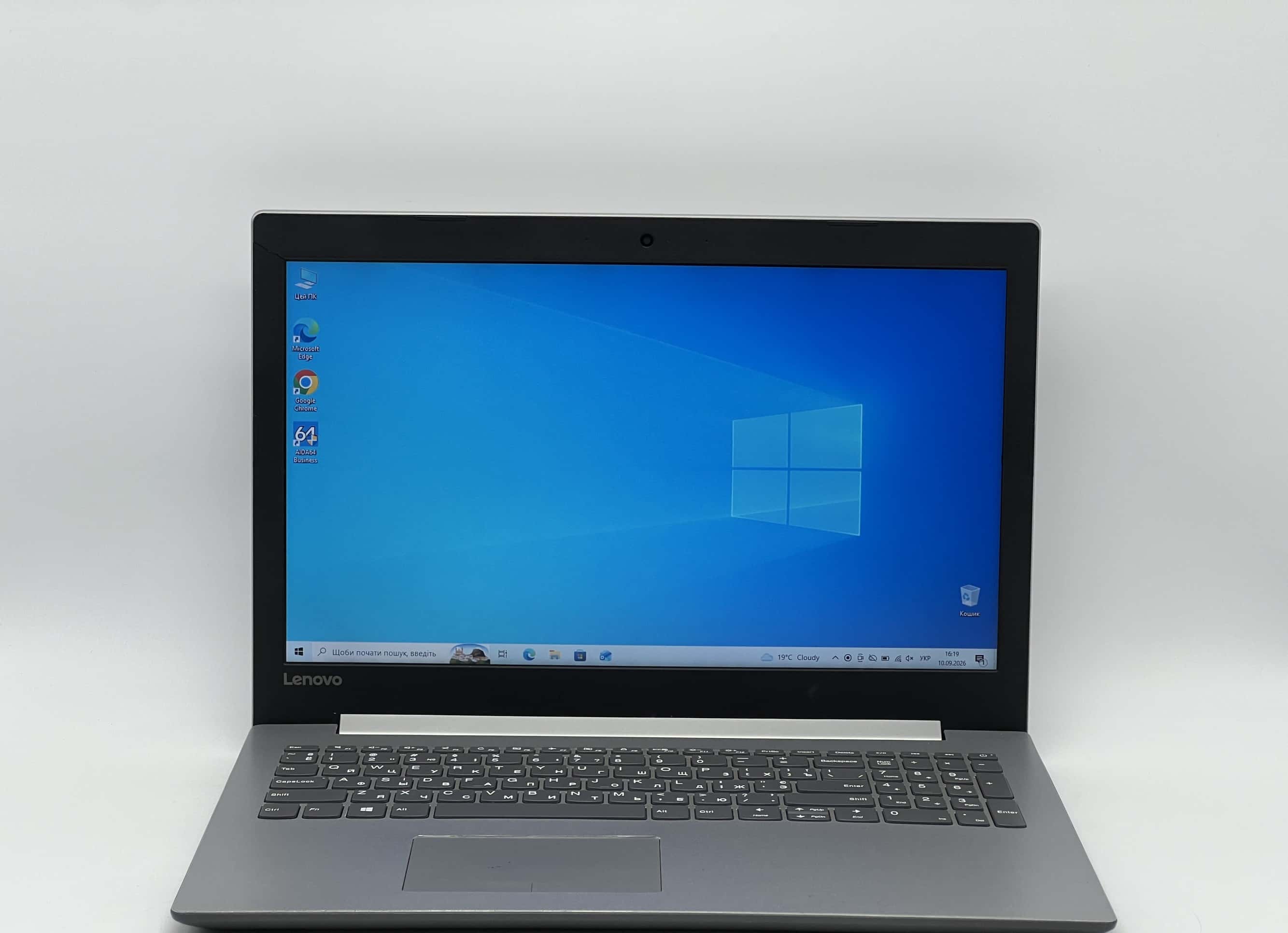 Lenovo IdeaPad 320-15IAP Celeron N3350 4/120