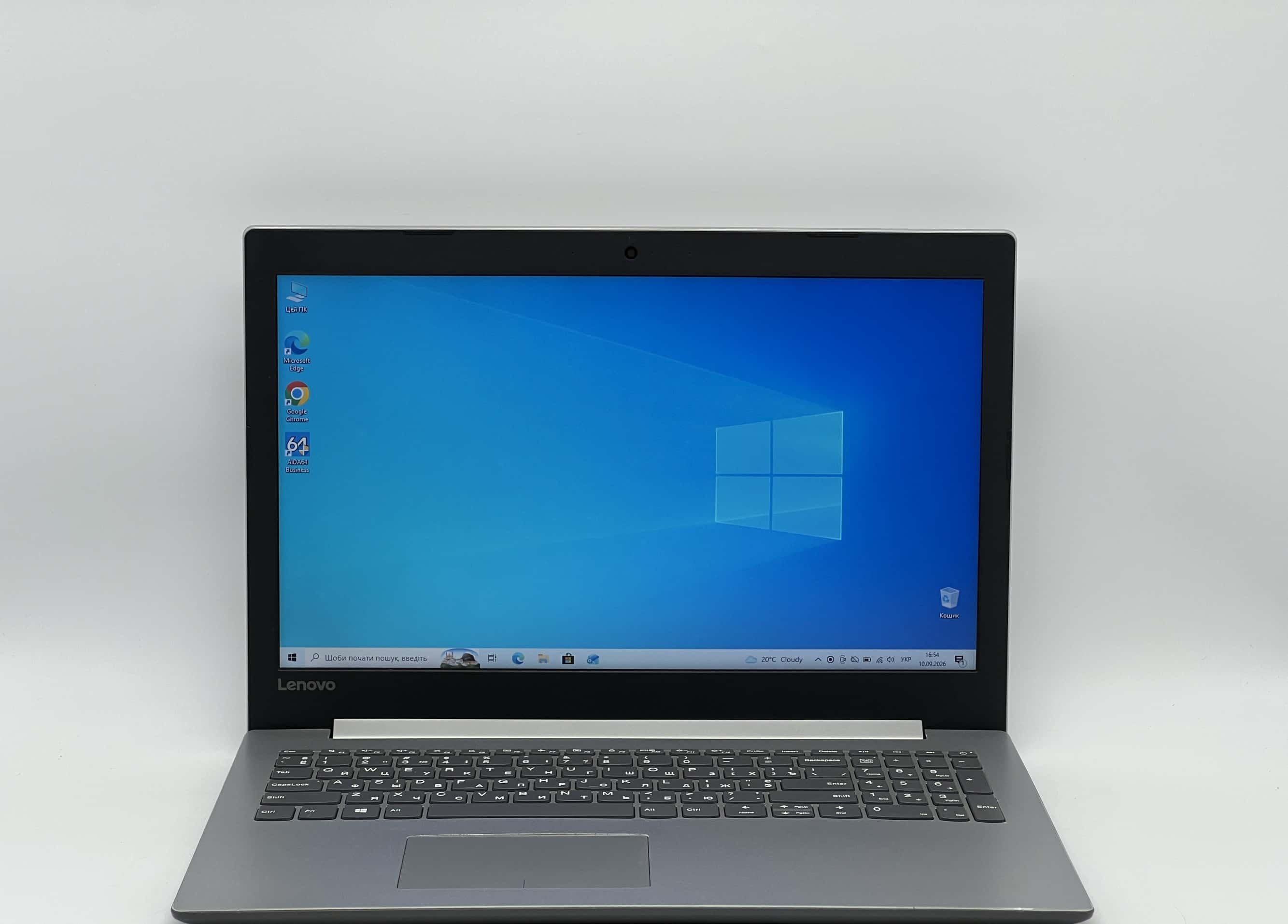 Lenovo IdeaPad 320-15IAP Celeron N3350 4/120