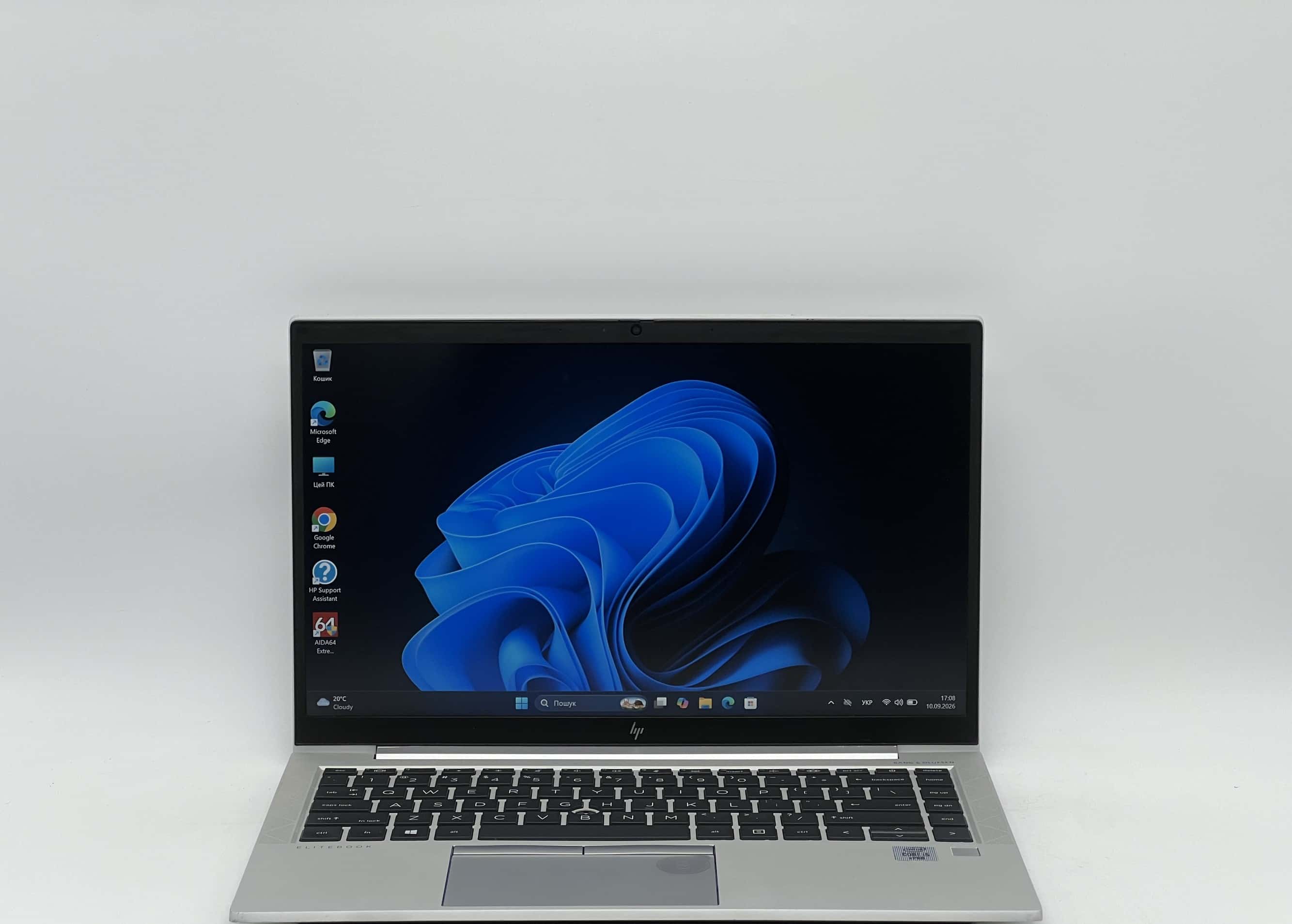 HP EliteBook 840 G7 14" i5-10310U 8/240