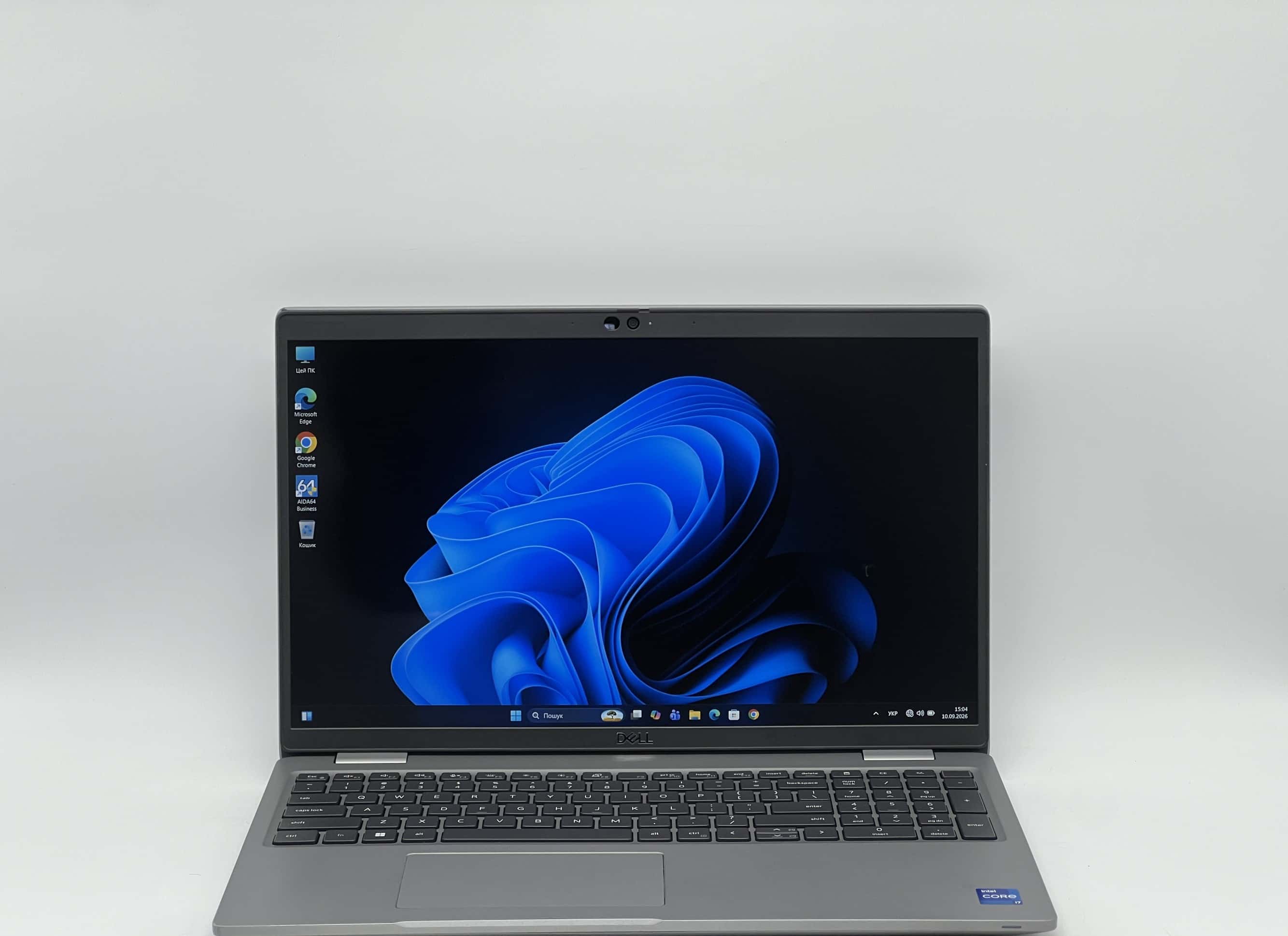 Dell Latitude 5530 15" i7-1255U 16/240
