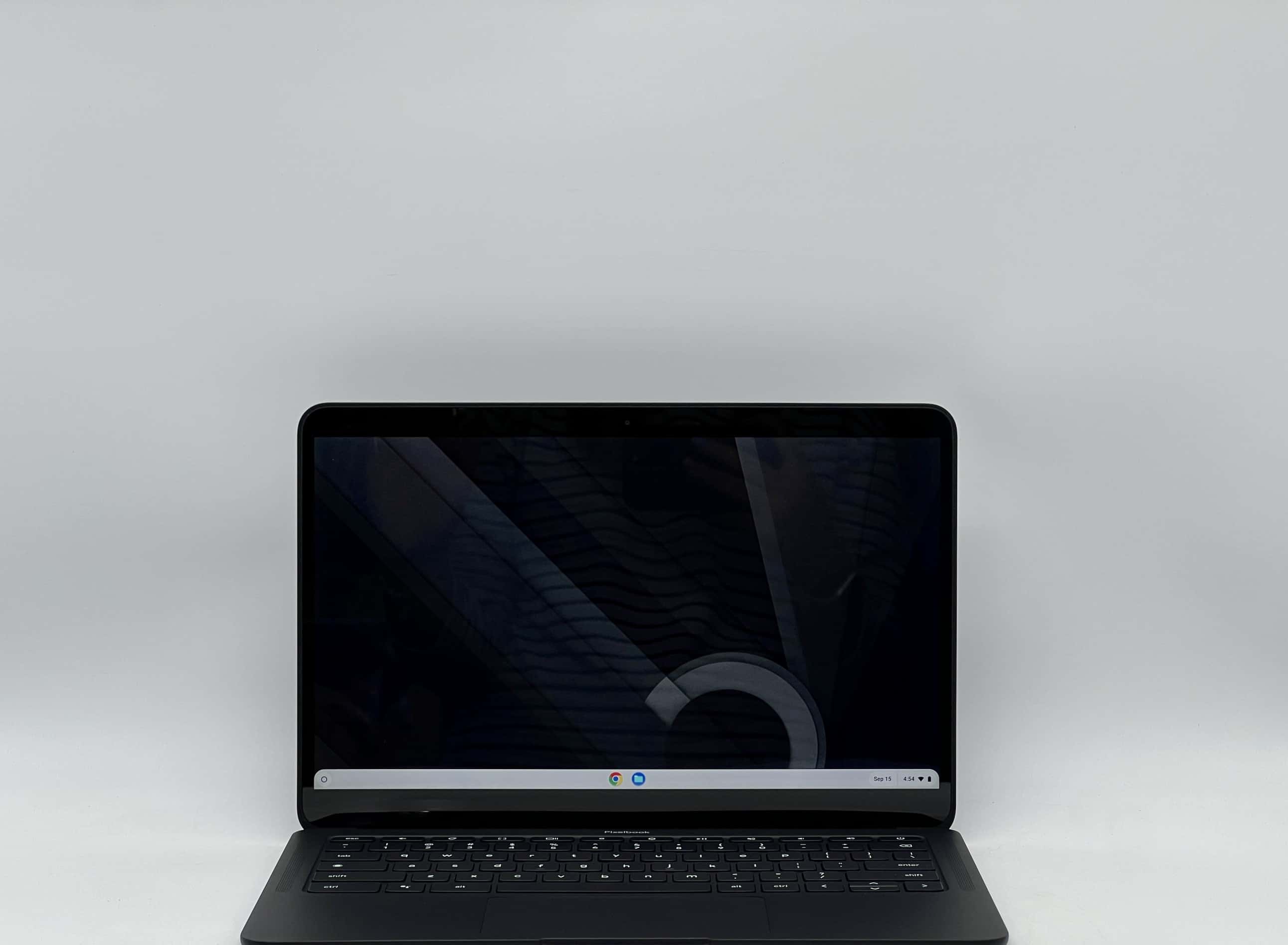 Google Pixelbook Go 13" m3-8100Y 8/64