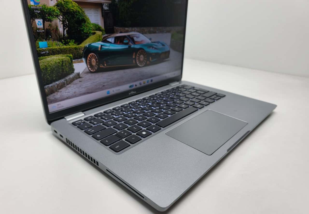Dell Latitude 5420 15.6" Core i5-1135G7 8/256
