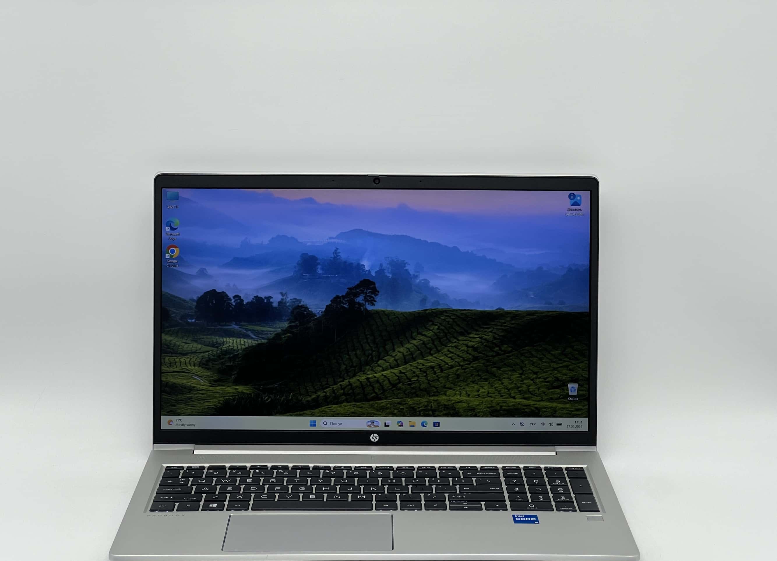 HP ProBook 450 G8 15" i5-1135G7 16/240