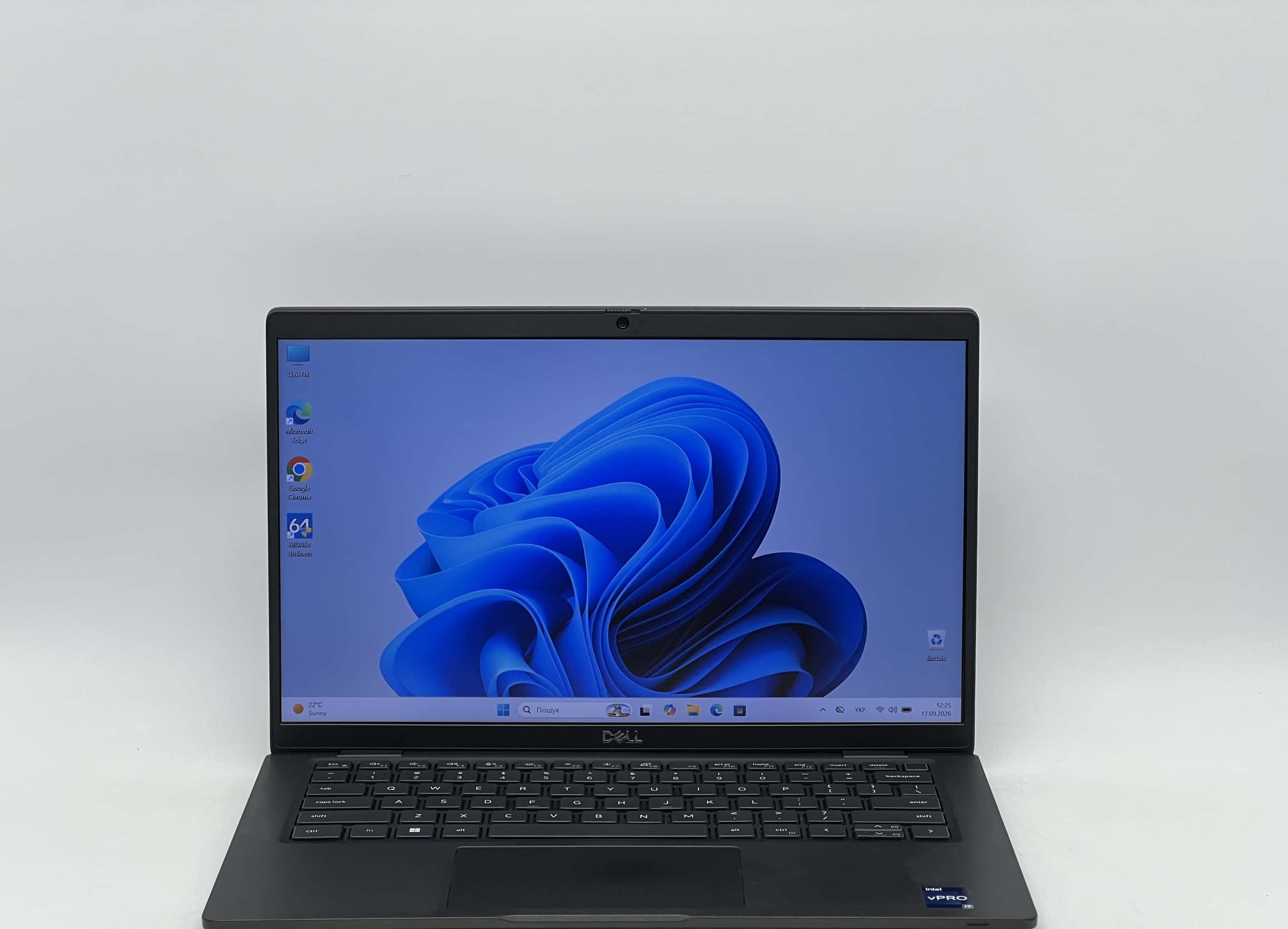 Dell Latitude 7430 14" i7-1265U 16/240