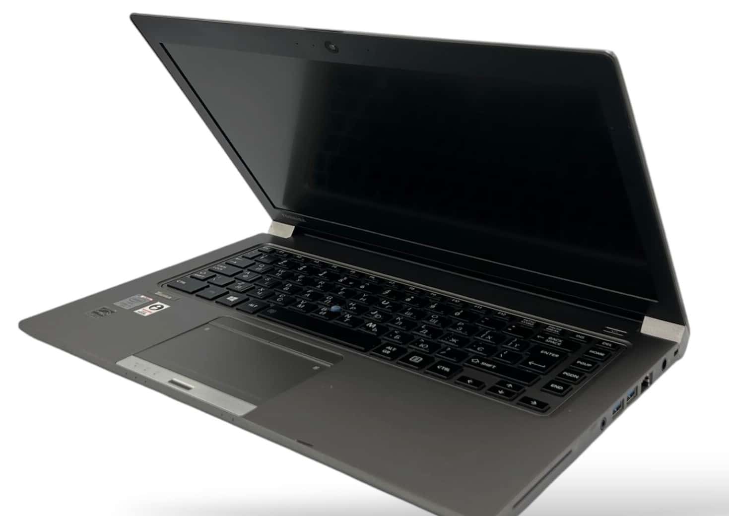 Toshiba Tecra Z-40А 14" Core i5-4300U 8/256