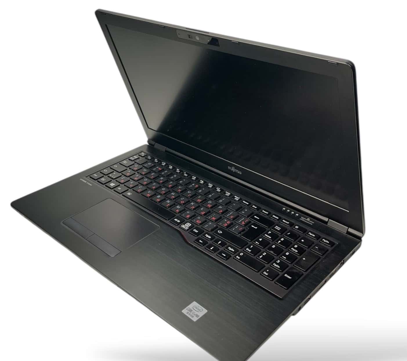 Fujitsu U7510 15.6" Core i5-10310U 16/512