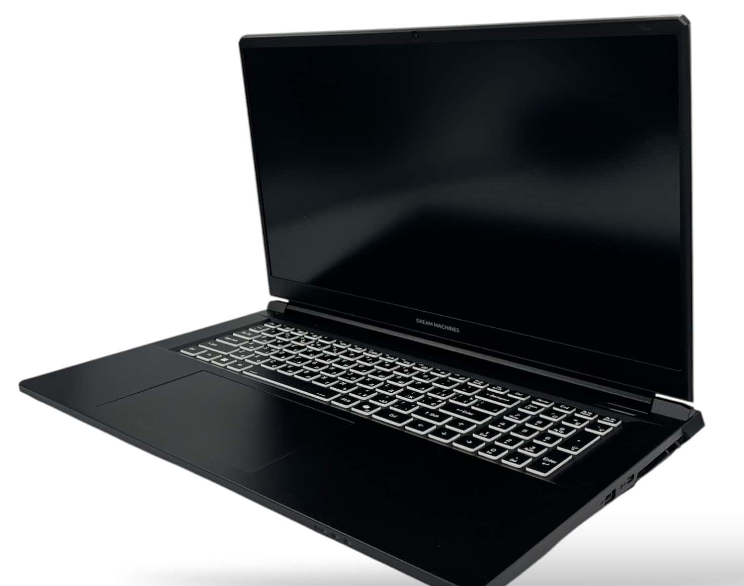 Dream Machine v270rnm 17.3" Core i7-13620H 32/1 RTX 5050 8GB