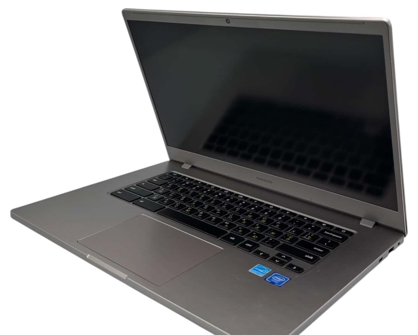 Samsung XE350XDA 15.6" Celeron N4000 4/64