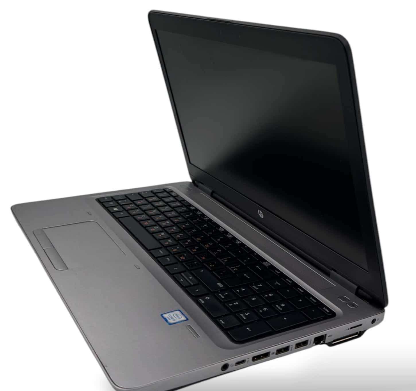 HP ProBook 650 G2 15.6" Core i5-6200U 8/256