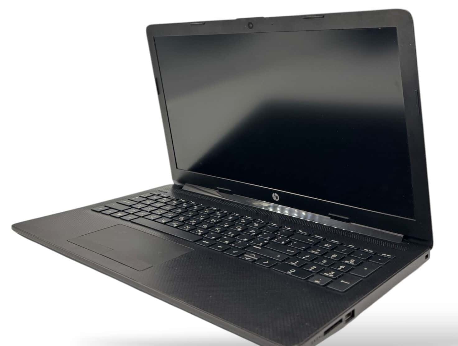 HP 15-DB1000UA 15.6" Ryzen 3 3200U 8/256