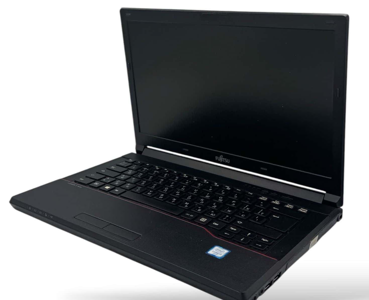 Fujitsu LifeBook E546 14" Core i3-6100U 8/128
