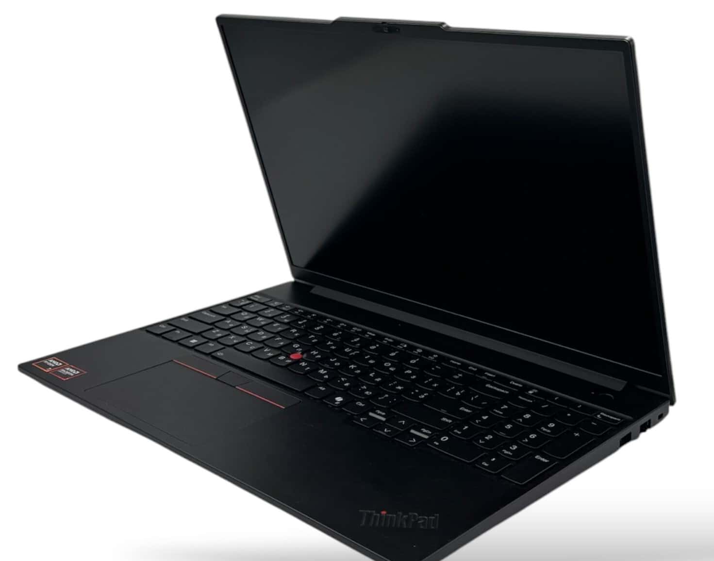 Lenovo ThinkPad E16 Gen 3 Ryzen 7 250W 32/1