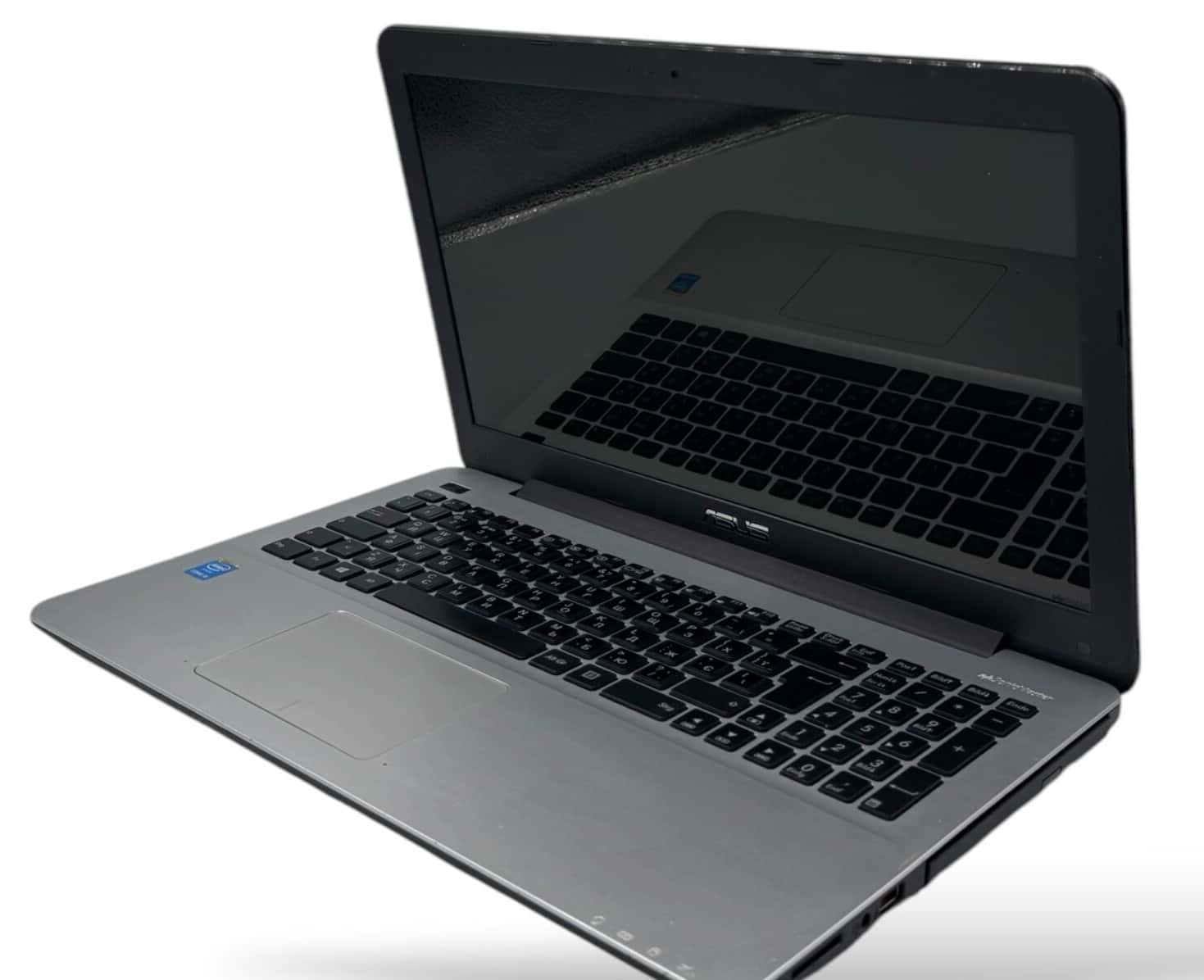 Asus X555L 15.6" Core i5-4210U 8/128