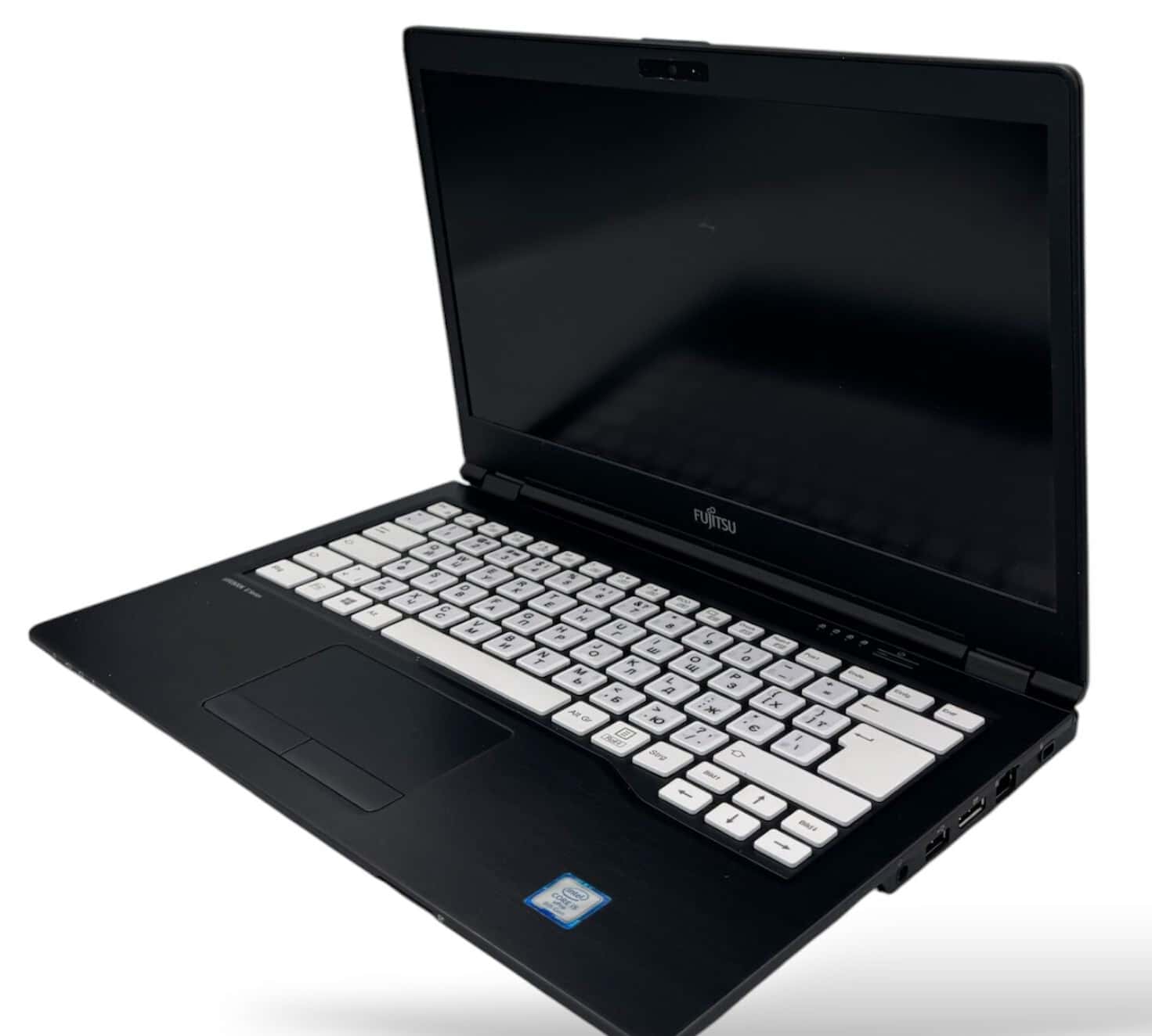 Fujitsu Lifebook U748 14" Core i5-8350U 8/120