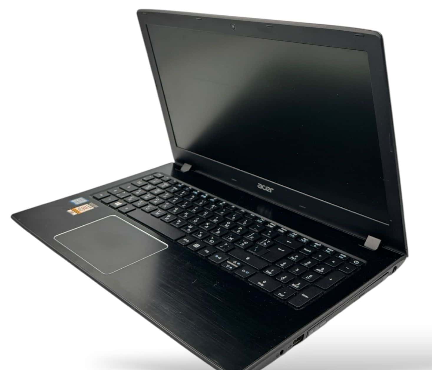 Acer TravelMate P259-M 15.6" Core i3-6100U 8/128