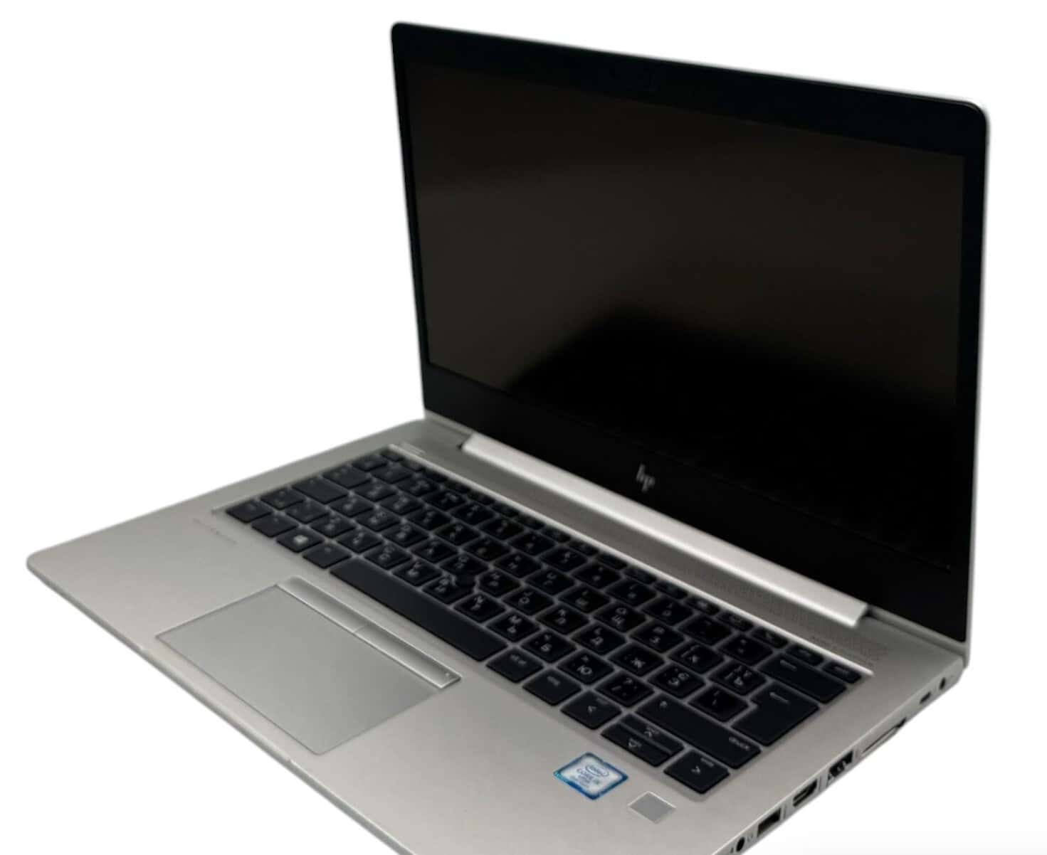 HP EliteBook 830 G6 13.3" Core i5-8365U 8/128
