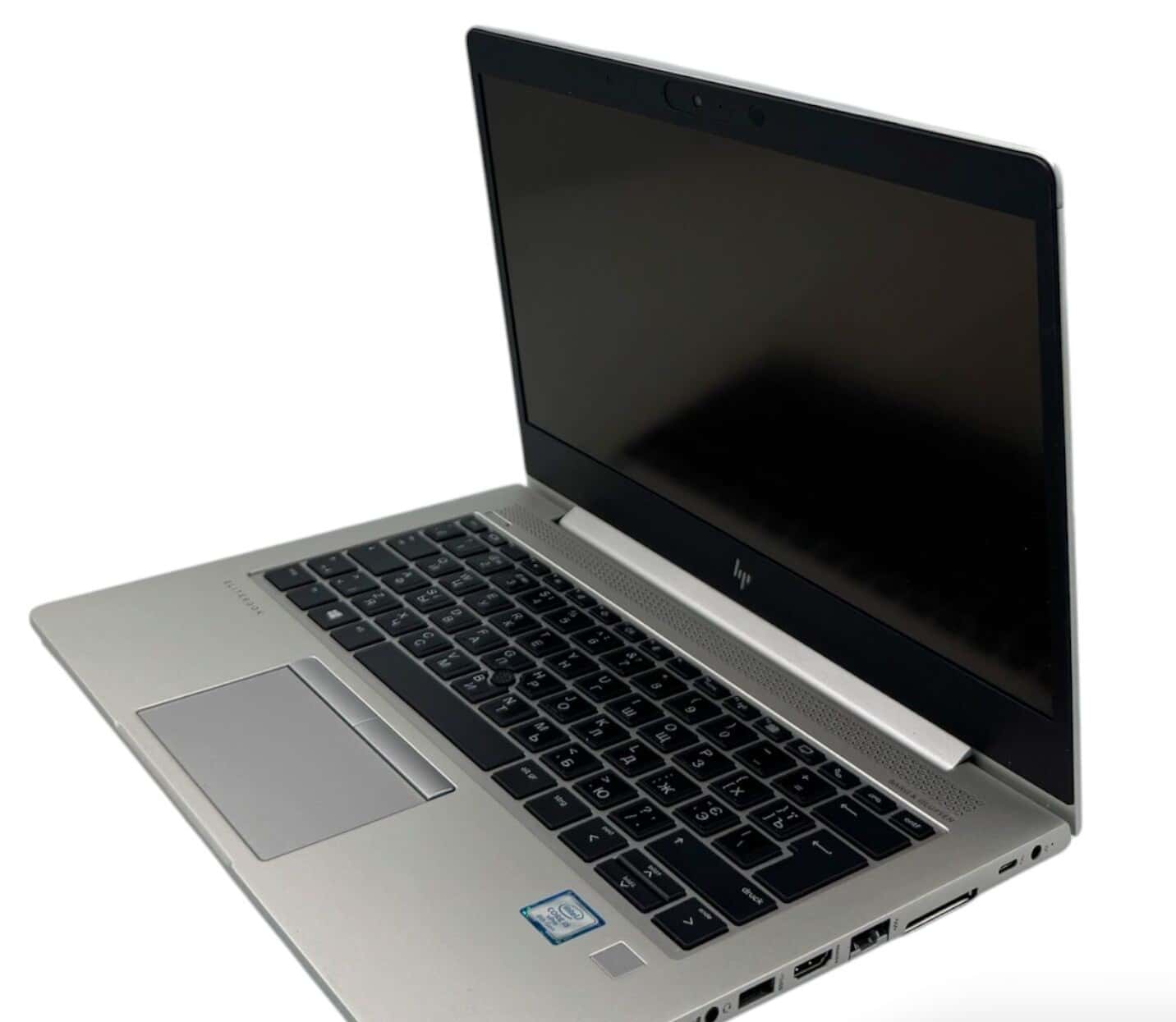 HP EliteBook 830 G6 13.3" Core i5-8365U 8/128