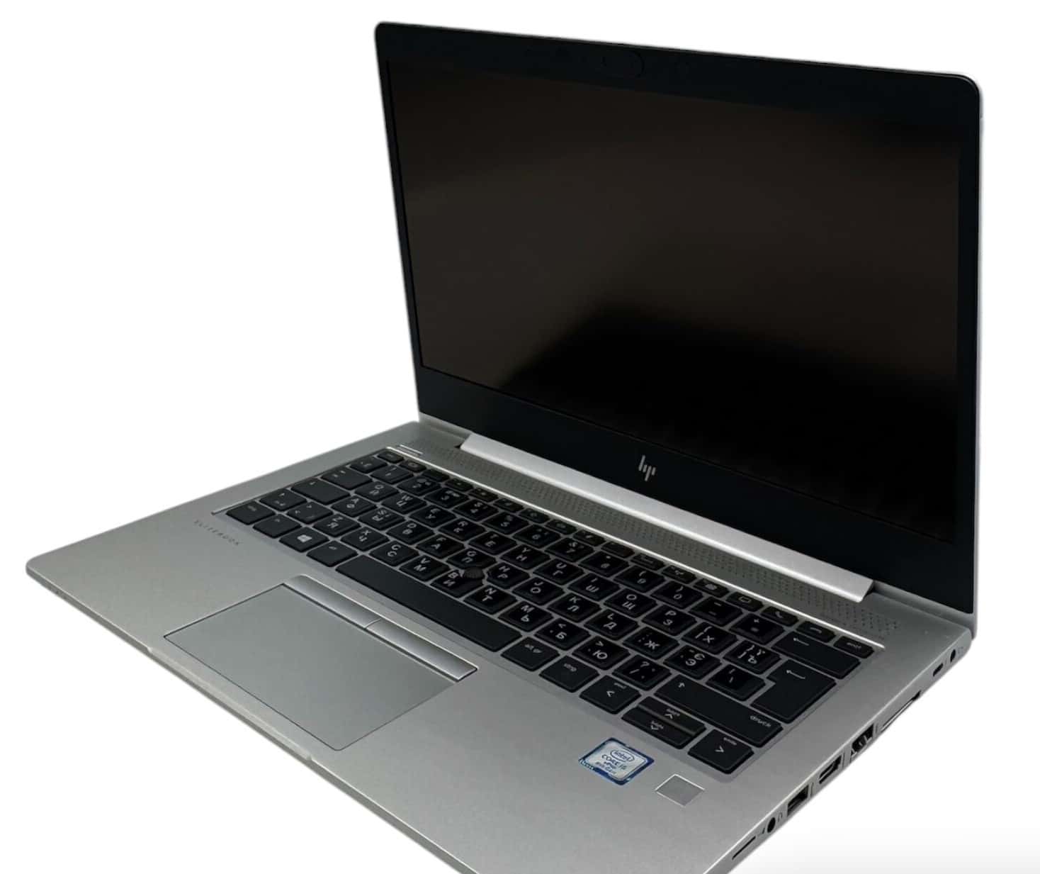HP EliteBook 830 G6 13.3" Core i5-8365U 8/128