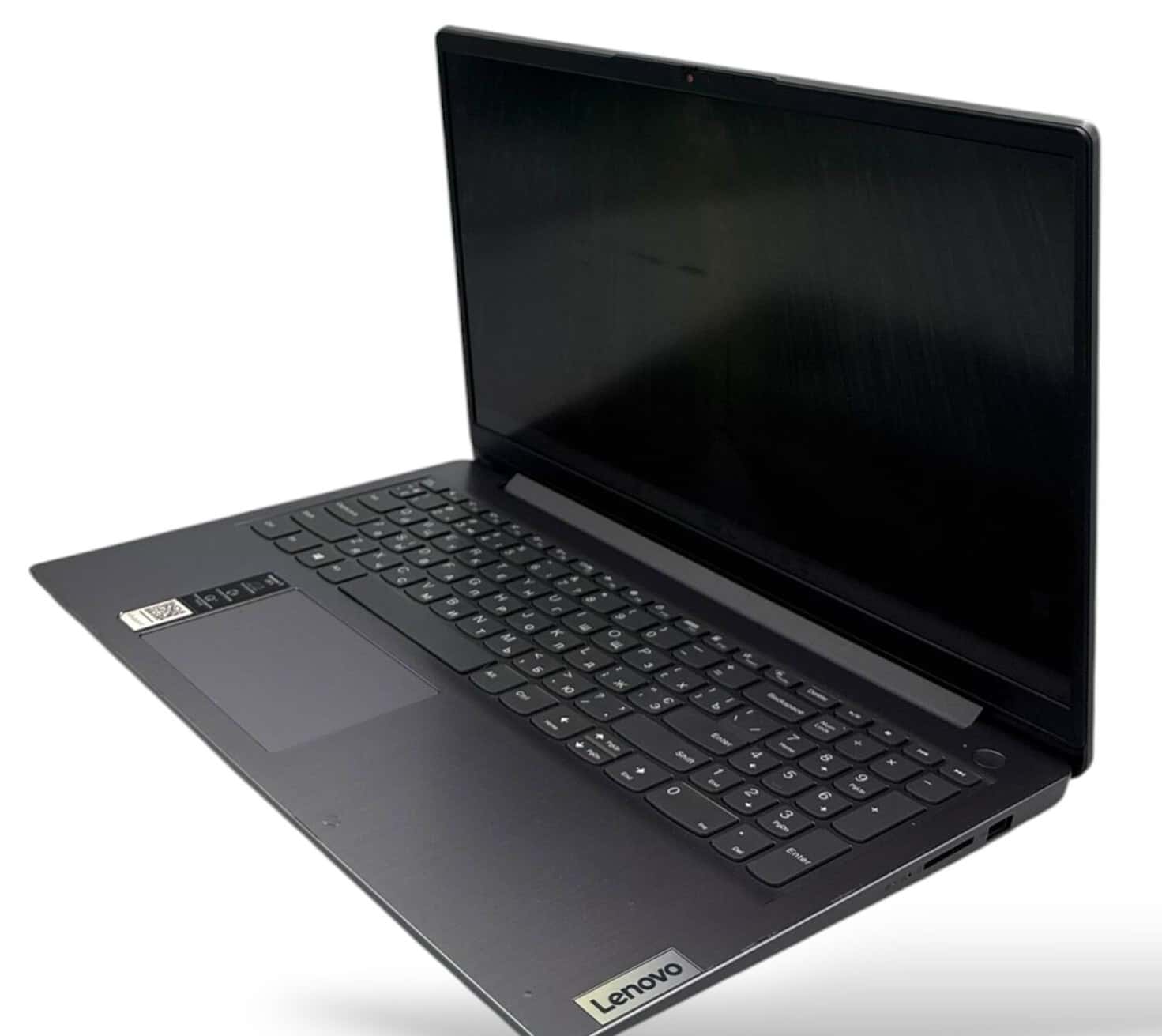 Lenovo IdeaPad 3 15ITL6 15.6" Core i3-1115G4 8/256