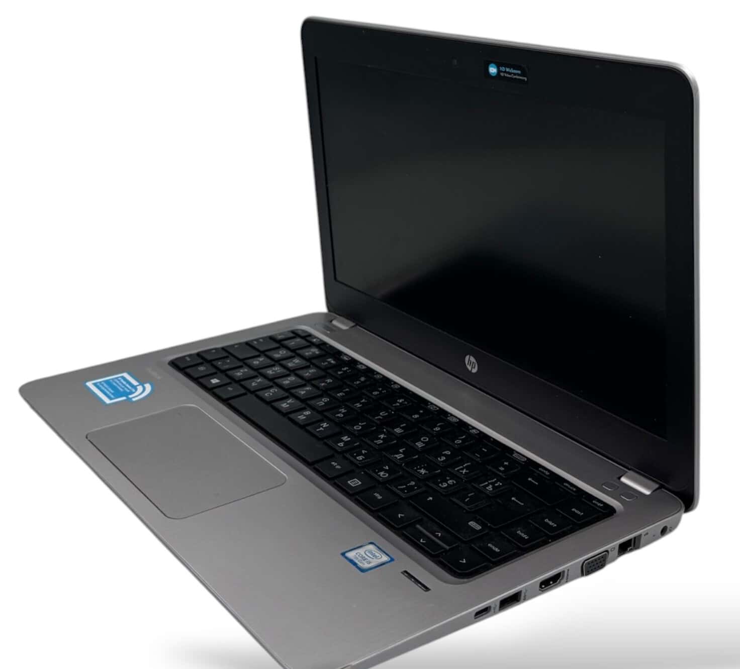 HP ProBook 430 G4 13.3" Core i5-7200U 8/256