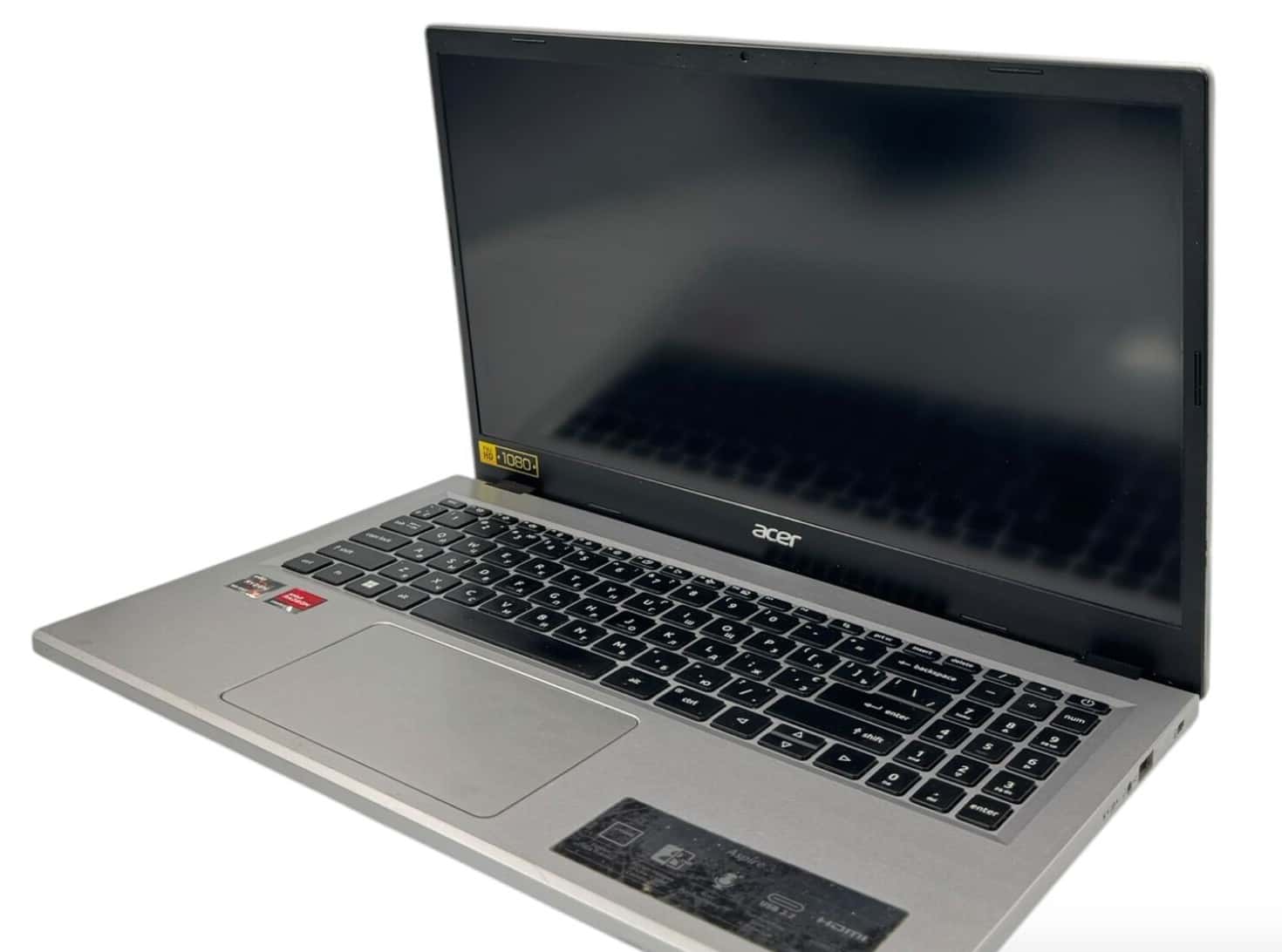 Acer Aspire 3 N23C3 15.6" Pentium Silver N6000 16/512