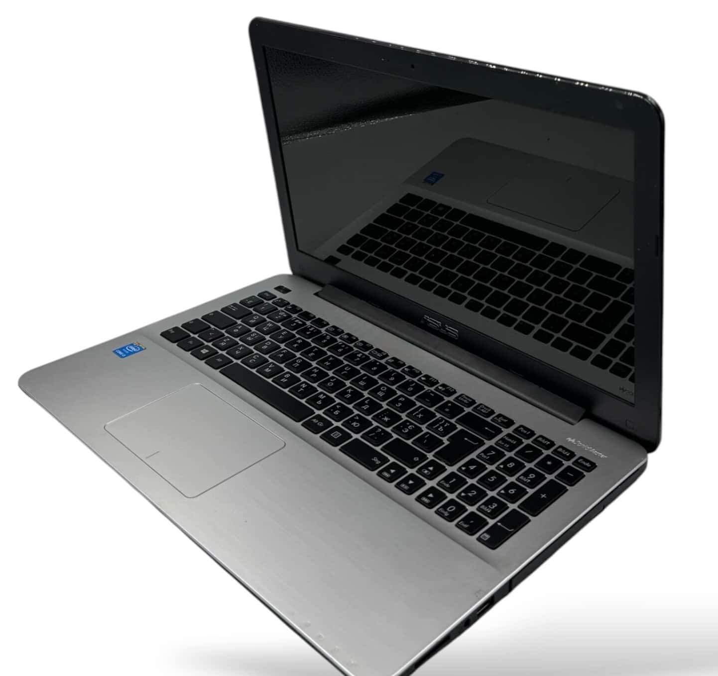 Аsus X555L 15.6" Core i3-5010u 8/500