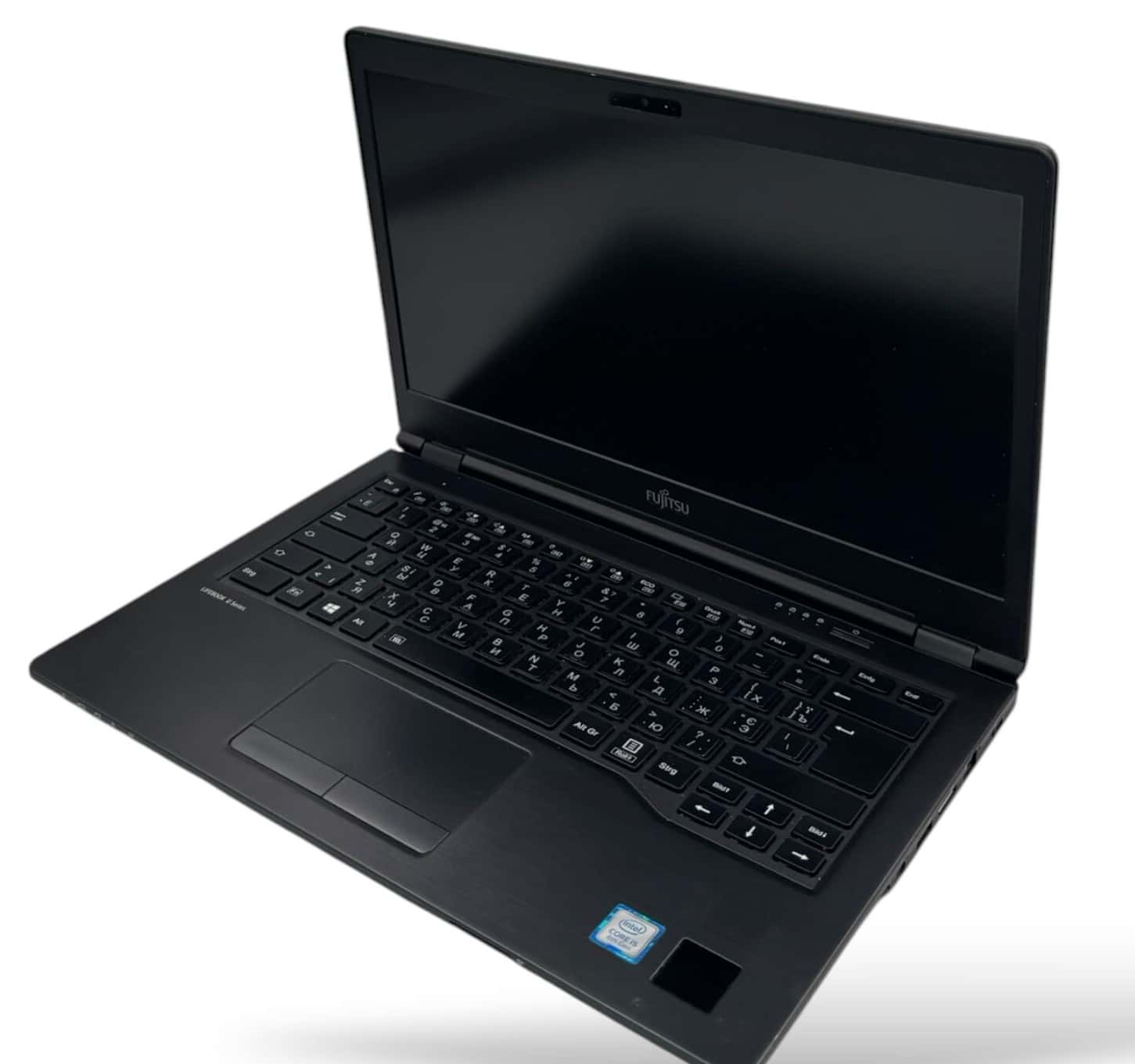 Fujitsu LifeBook U748 14" Core i5-8250U 8/128