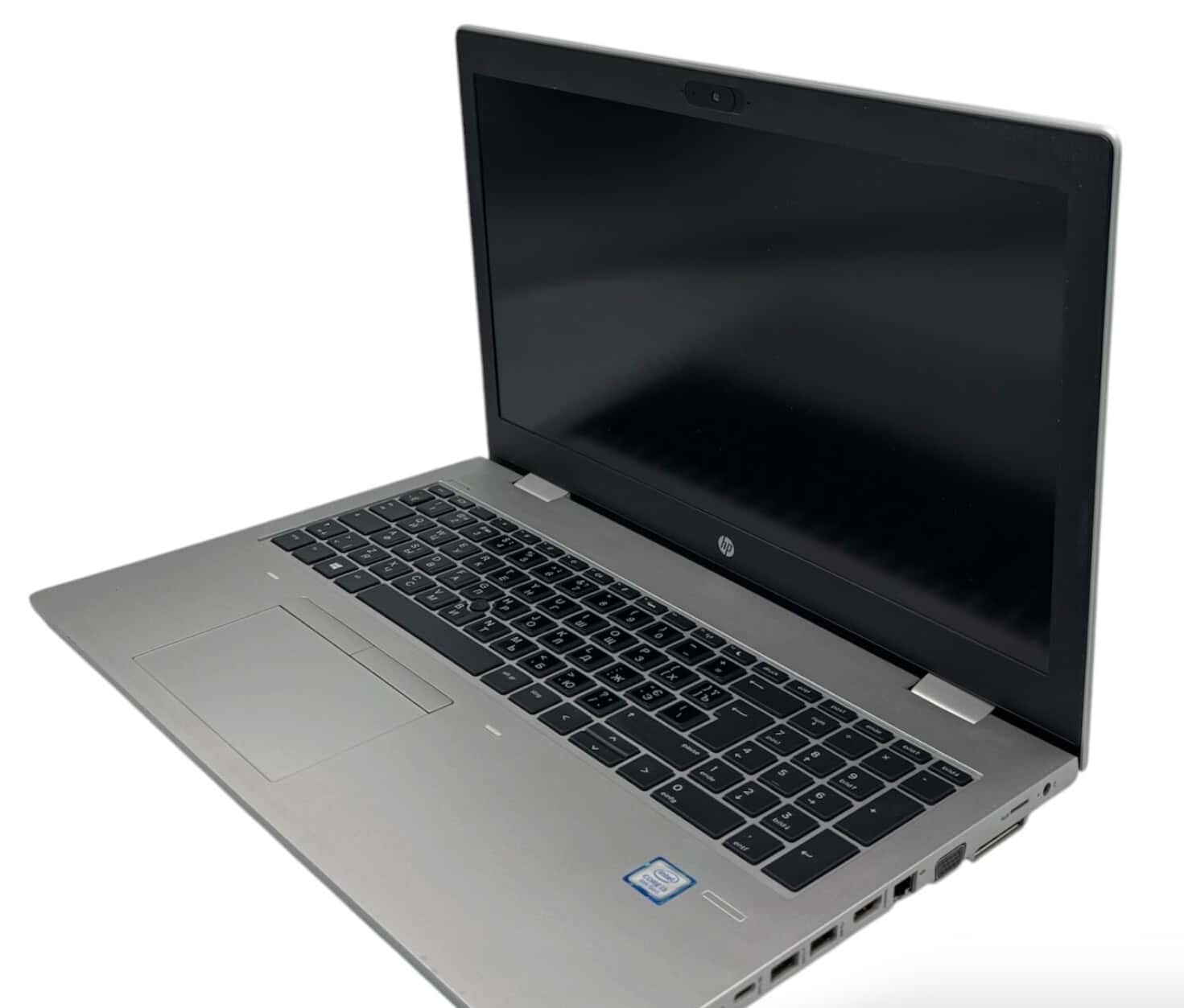 HP ProBook 650 G4 15.6" Core i3-8130U 8/128