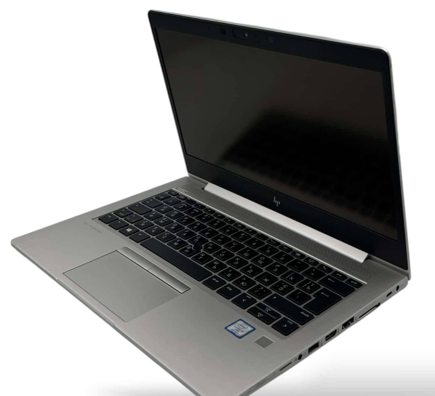 HP EliteBook 830 G6 13.3" Core i5-8365U 8/128