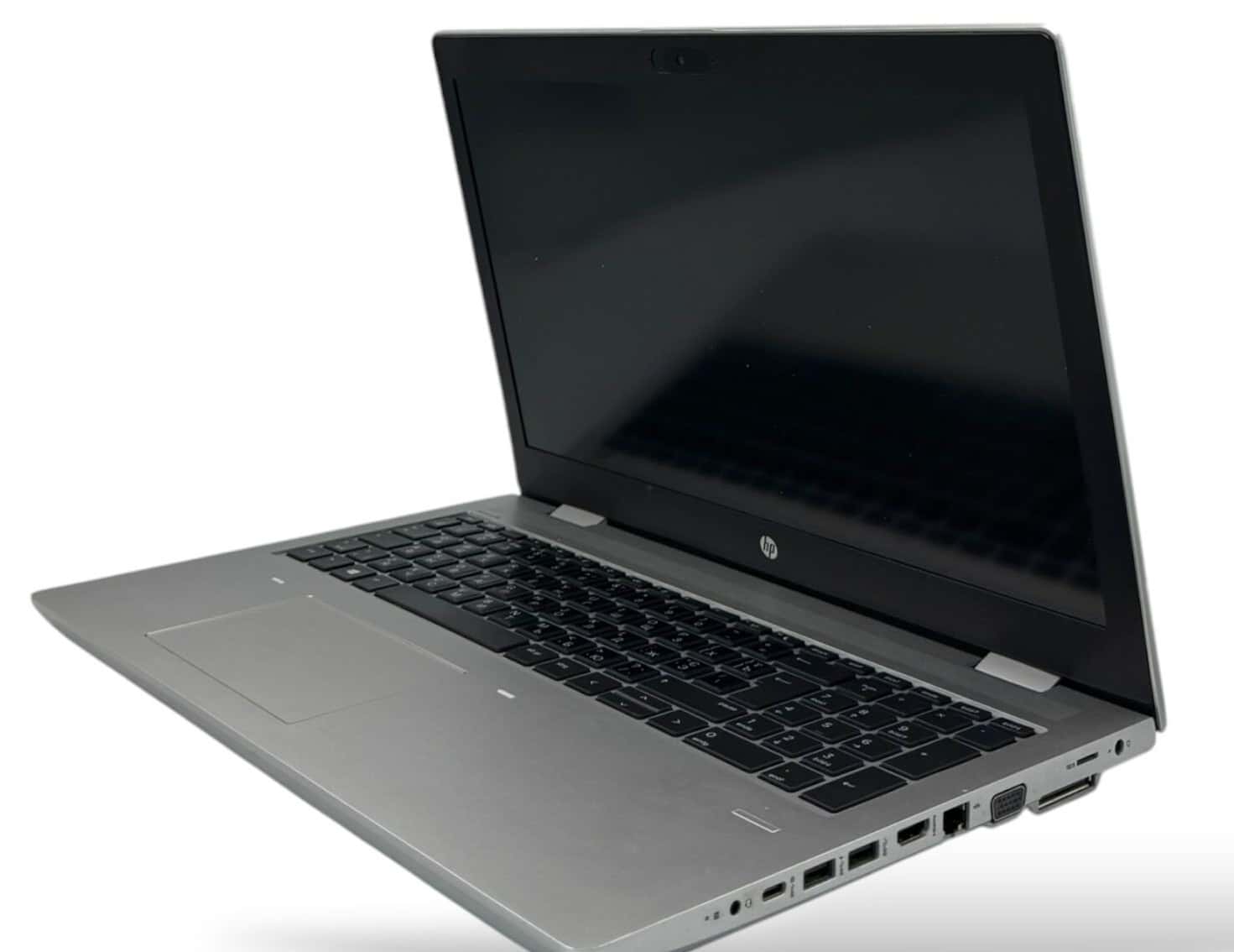 HP ProBook 650 G4 15.6" Core i3-8130U 8/128