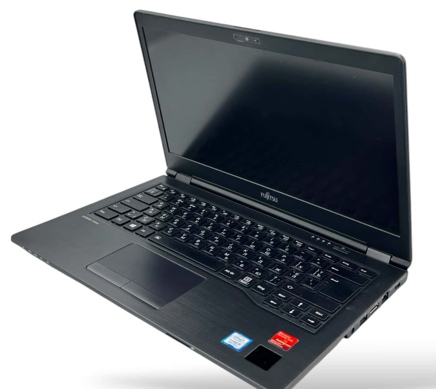 Fujitsu Lifebook U748 14" Core i5-8250U 8/128