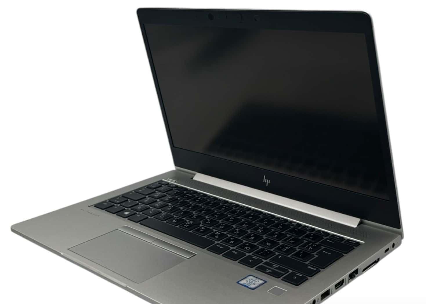 HP EliteBook 830 G6 13.3" Core i5-8365U 8/128