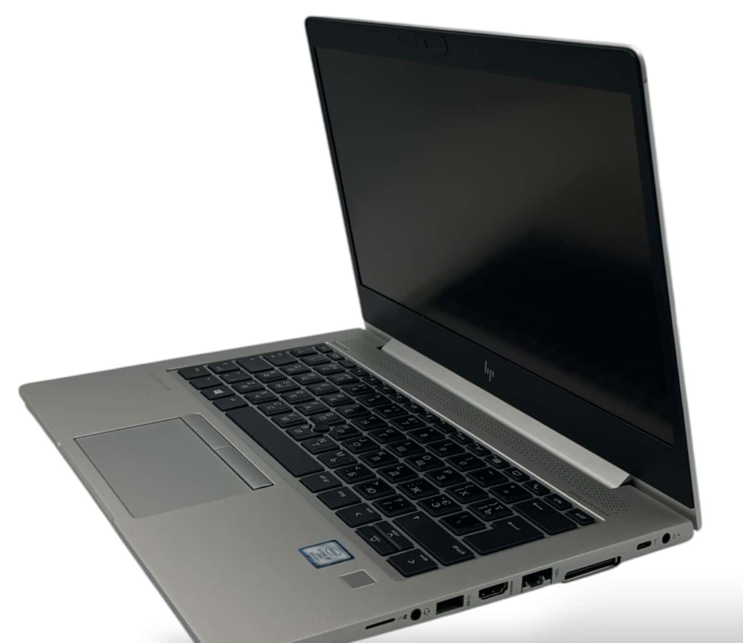 HP EliteBook 830 G6 13.3" Core i5-8365U 8/128