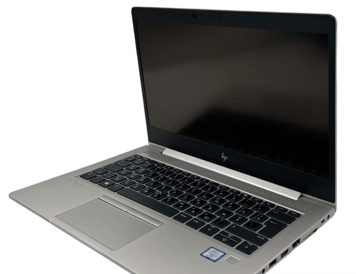 HP EliteBook 830 G6 13.3" Core i5-8365U 8/128