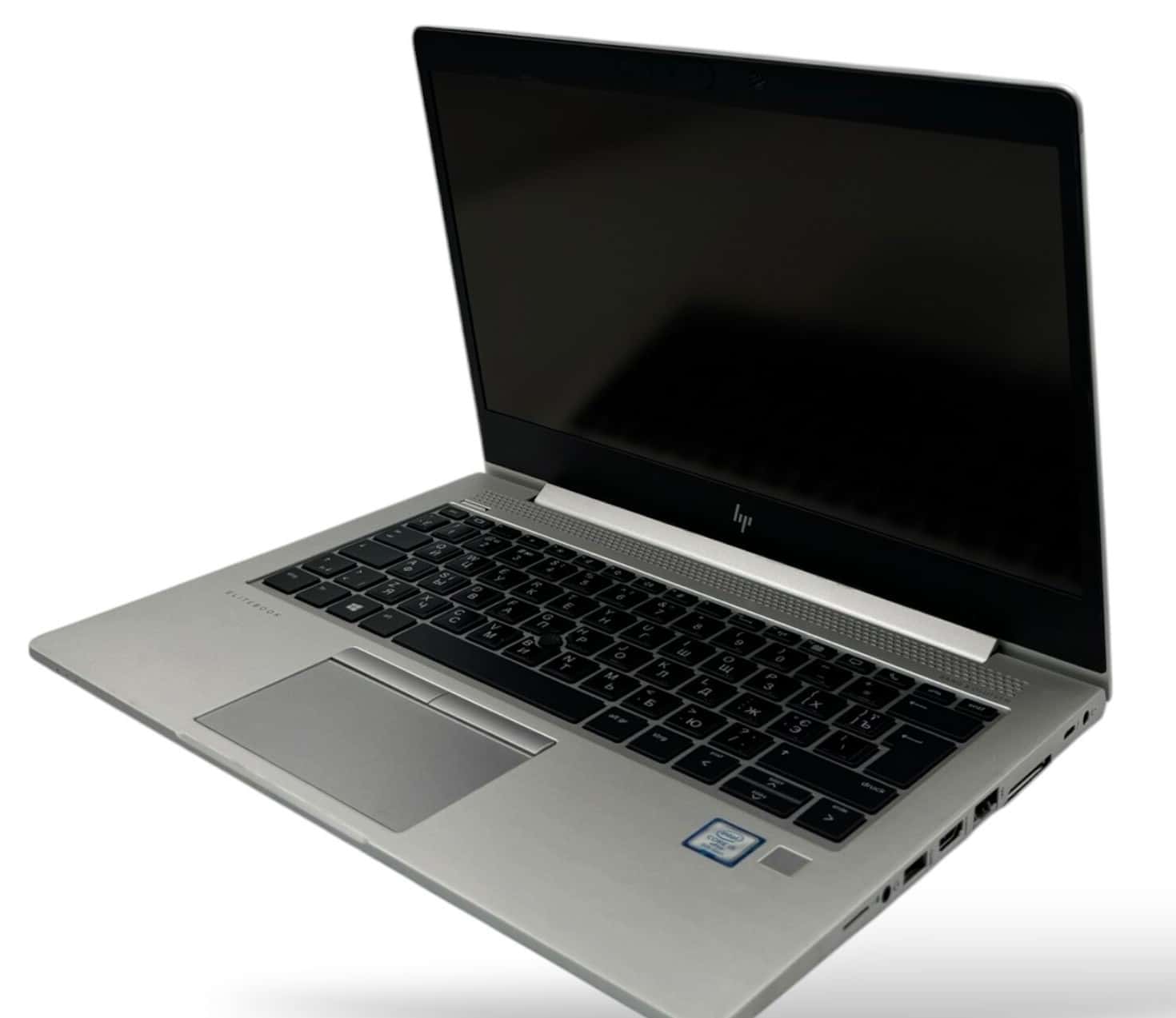HP EliteBook 830 G6 13.3" Core i5-8365U 8/128