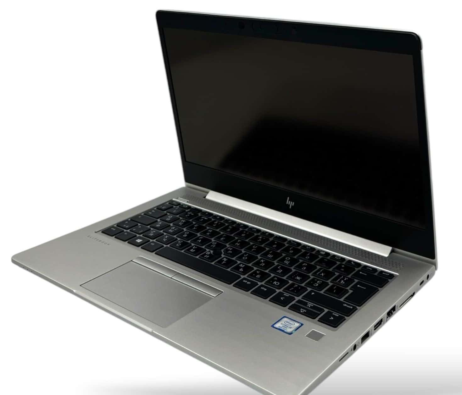 HP EliteBook 830 G6 13.3" Core i5-8365U 8/256