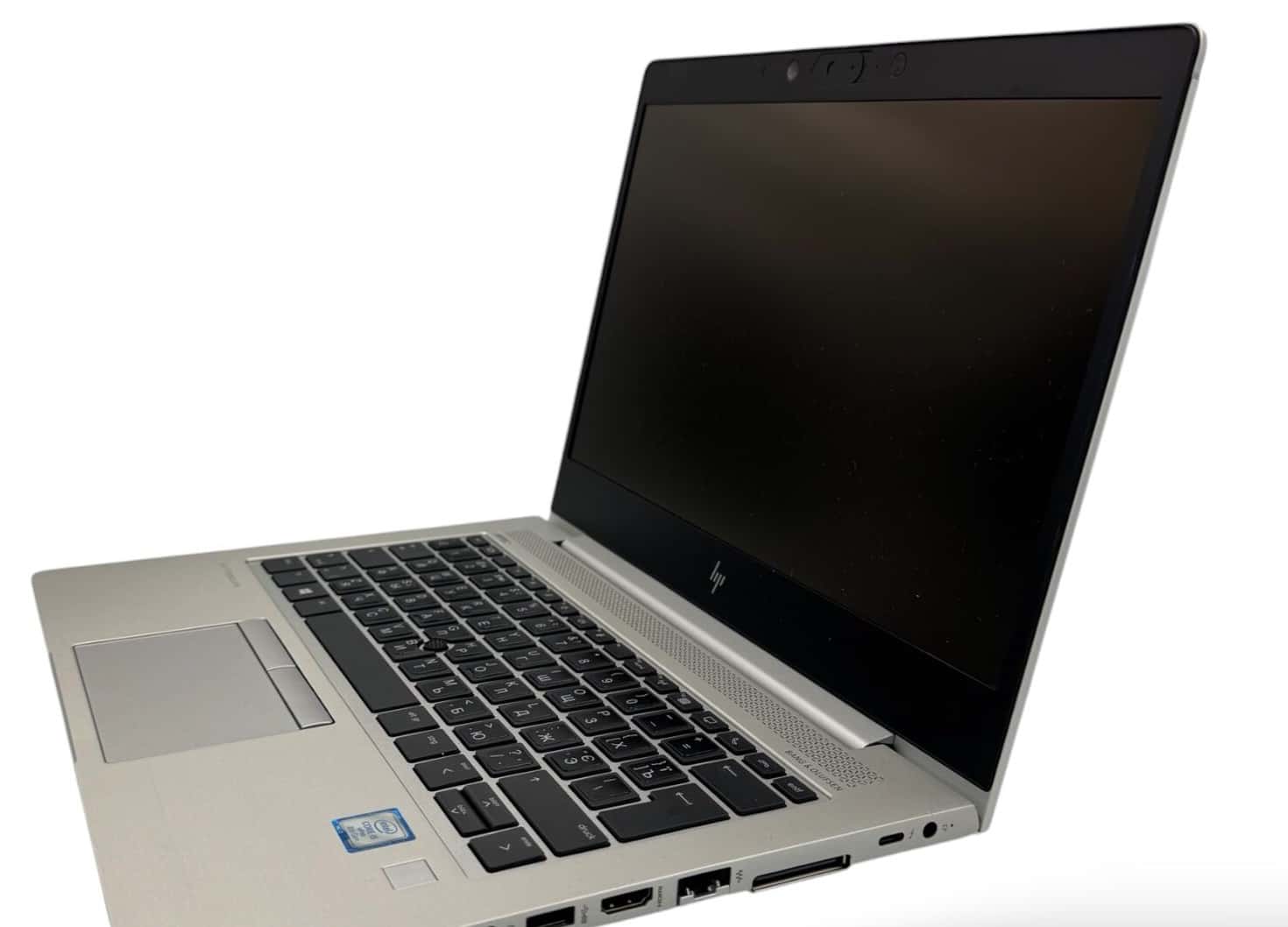 HP EliteBook 830 G6 13.3" Core i5-8365U 8/128
