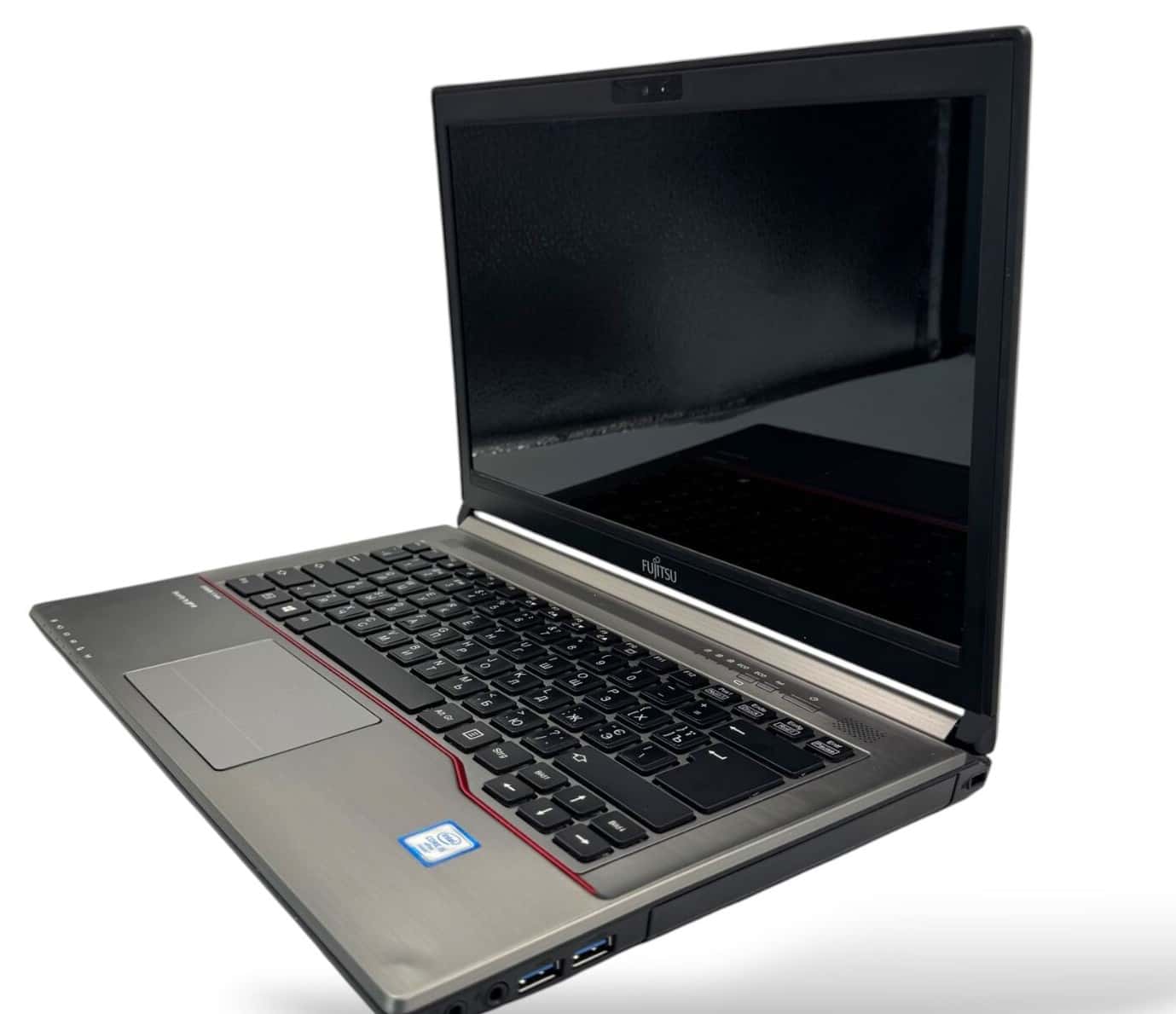 Fujitsu LifeBook E746 14" Core i5-6300U 8/128
