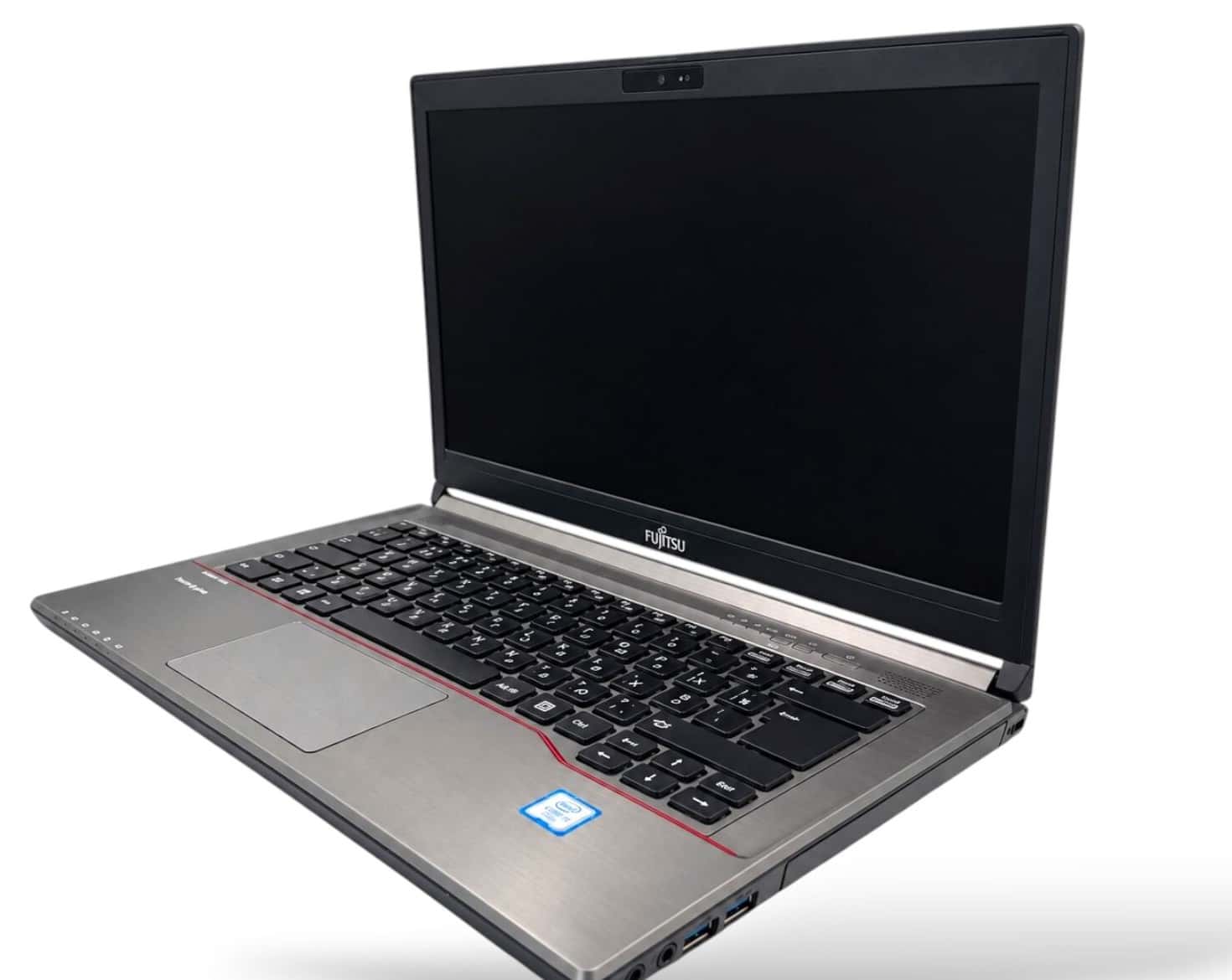 Fujitsu LifeBook E746 14" Core i5-6300U 8/128