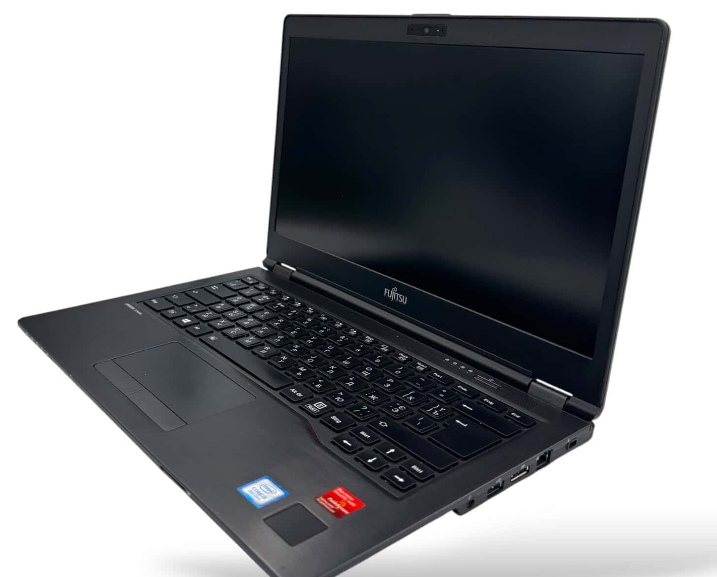 Fujitsu LifeBook U748 14" Core i5-8250U 8/128