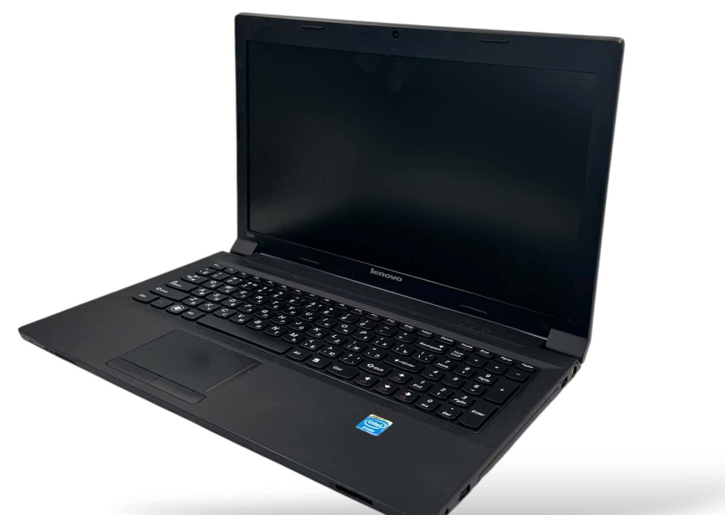 Lenovo В590 15.6" Celeron 1005M 4/500