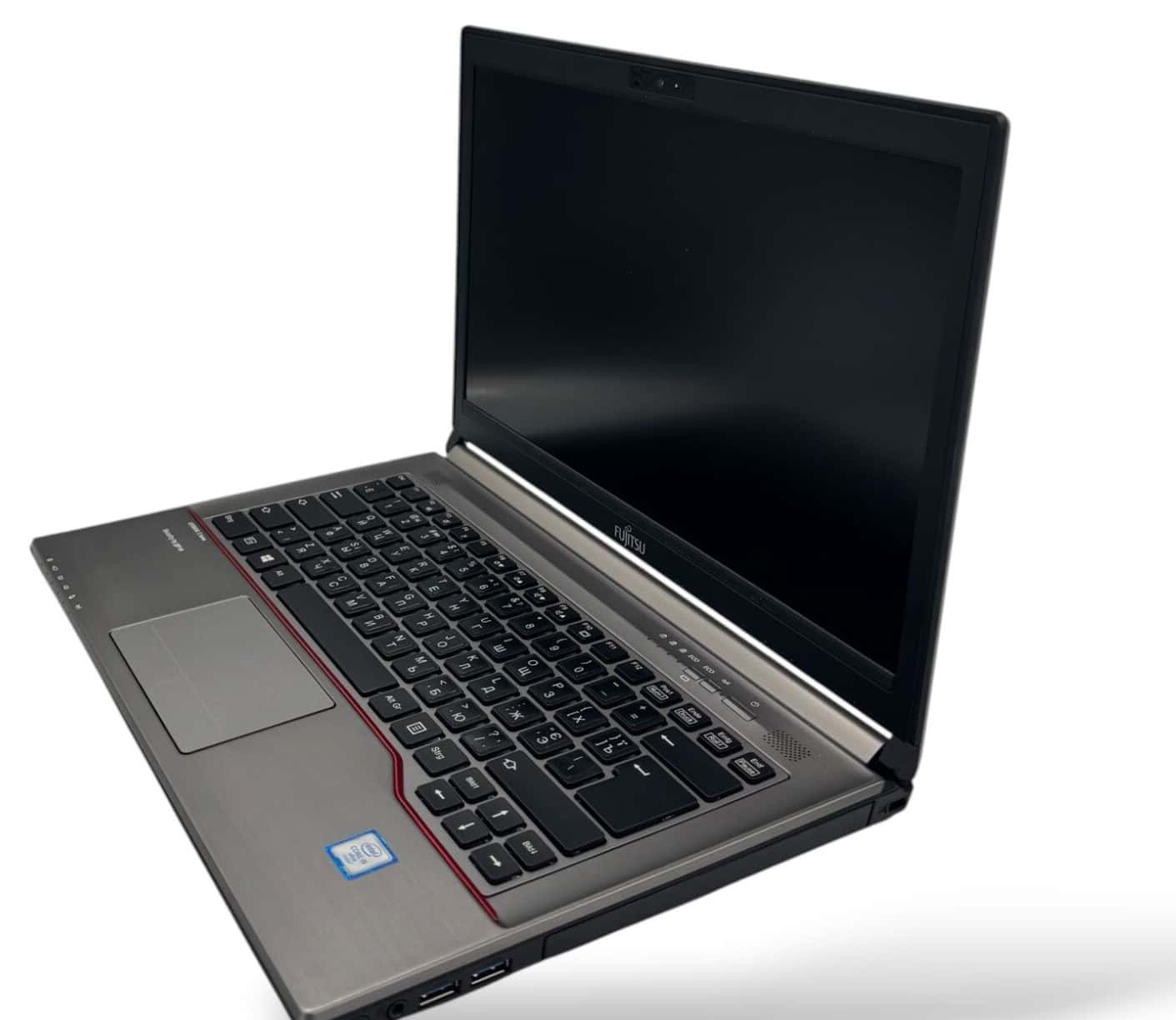 Fujitsu LifeBook E746 14" Core i5-6300U 8/120