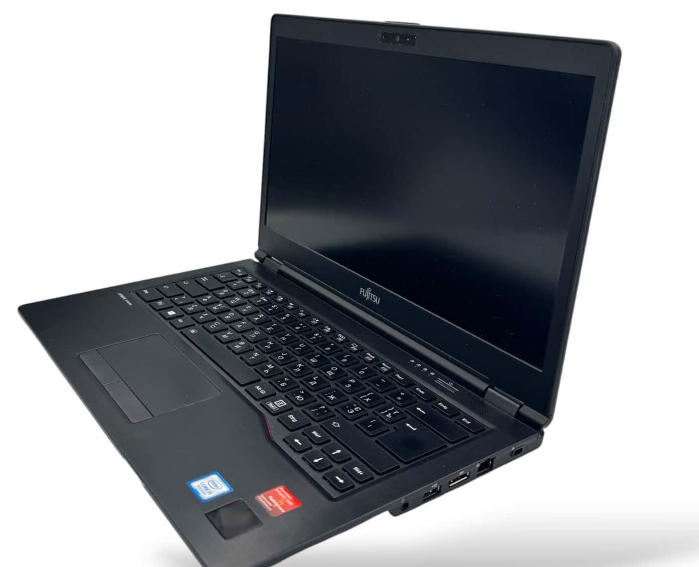Fujitsu Lifebook U748 14" Core i5-8250U 8/128