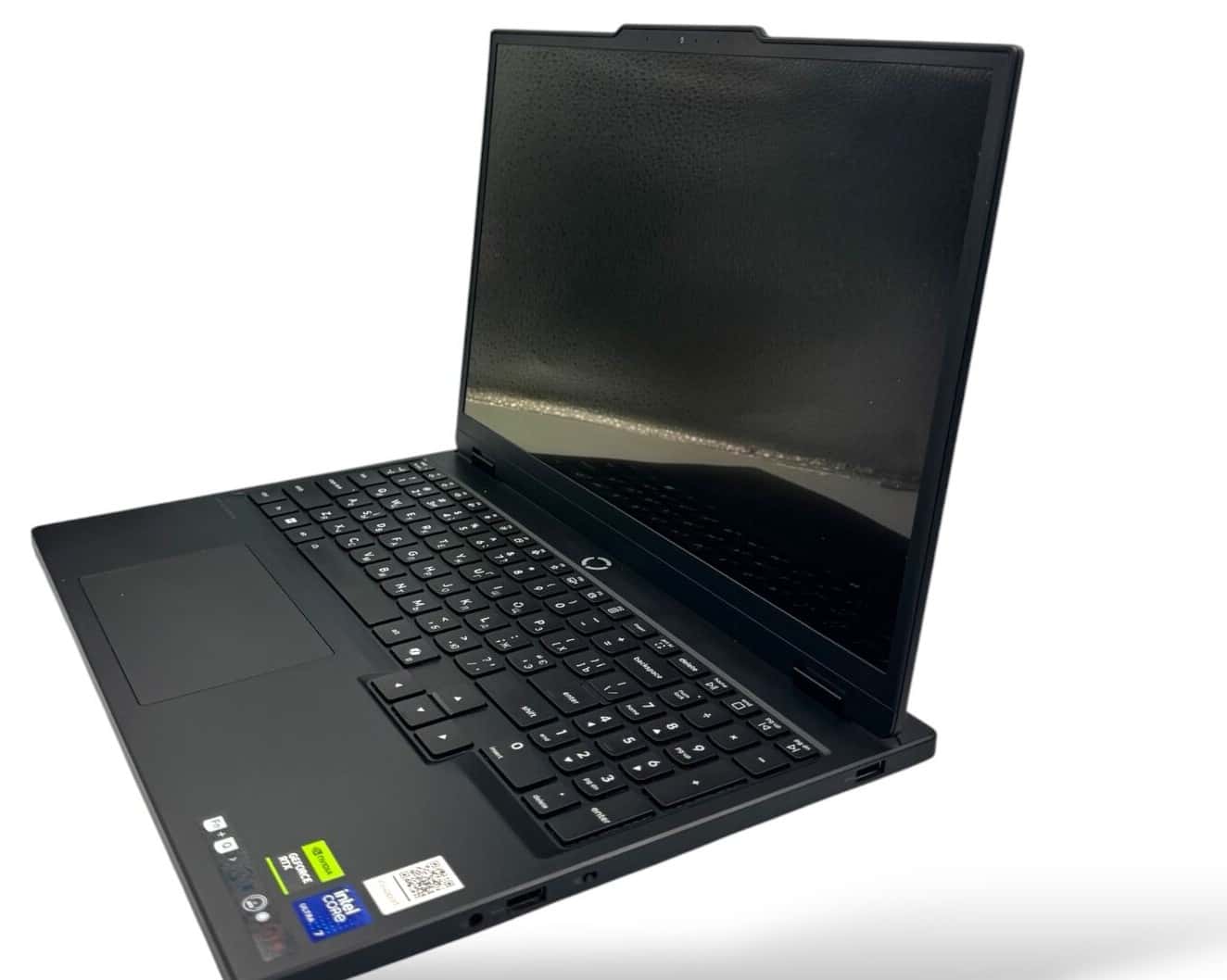 Lenovo Legion 5 15IAX10 15.1" Core Ultra 7 255HX 32/1 RTX 5070 8GB