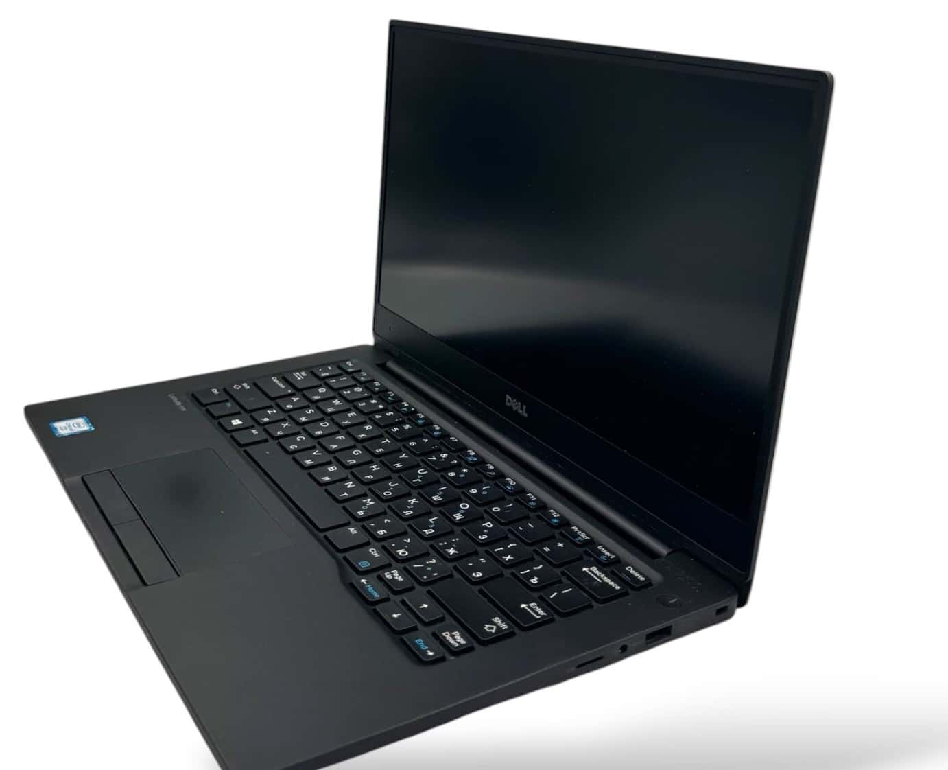 Dell Latitude 7370 13.3" Core m5-6Y57 8/128