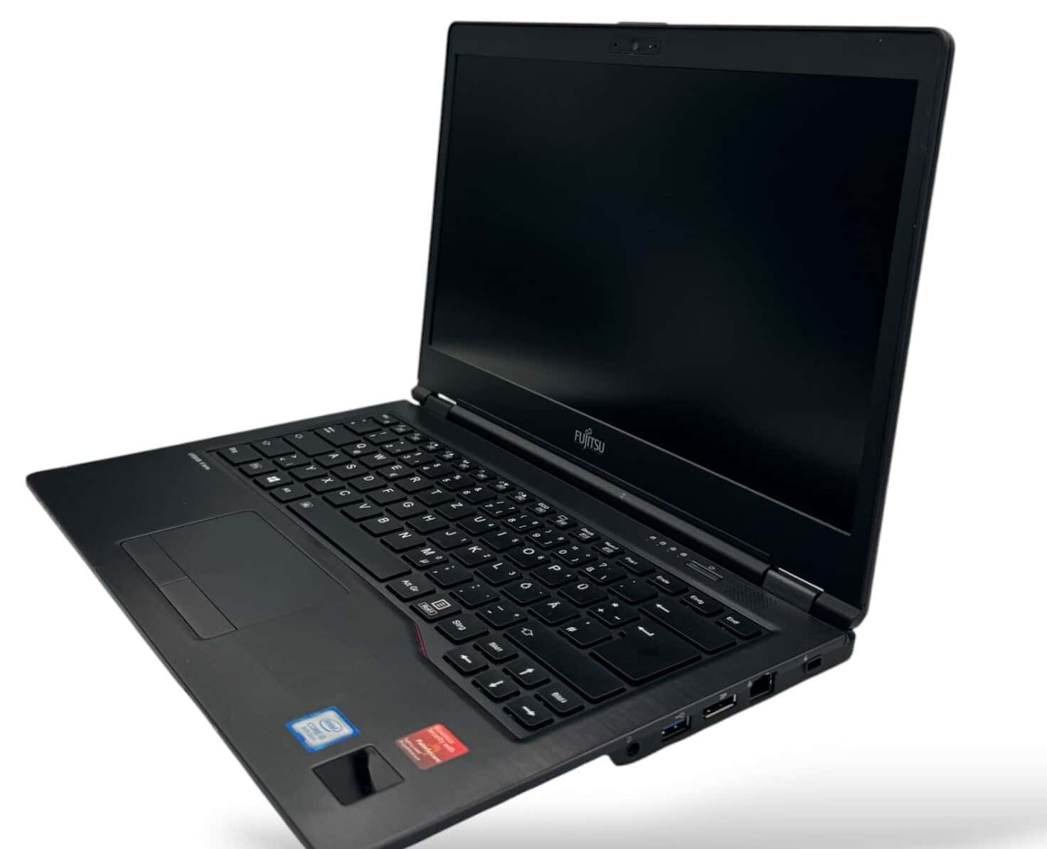 Fujitsu Lifebook U748 14" Core i5-8250U 8/128