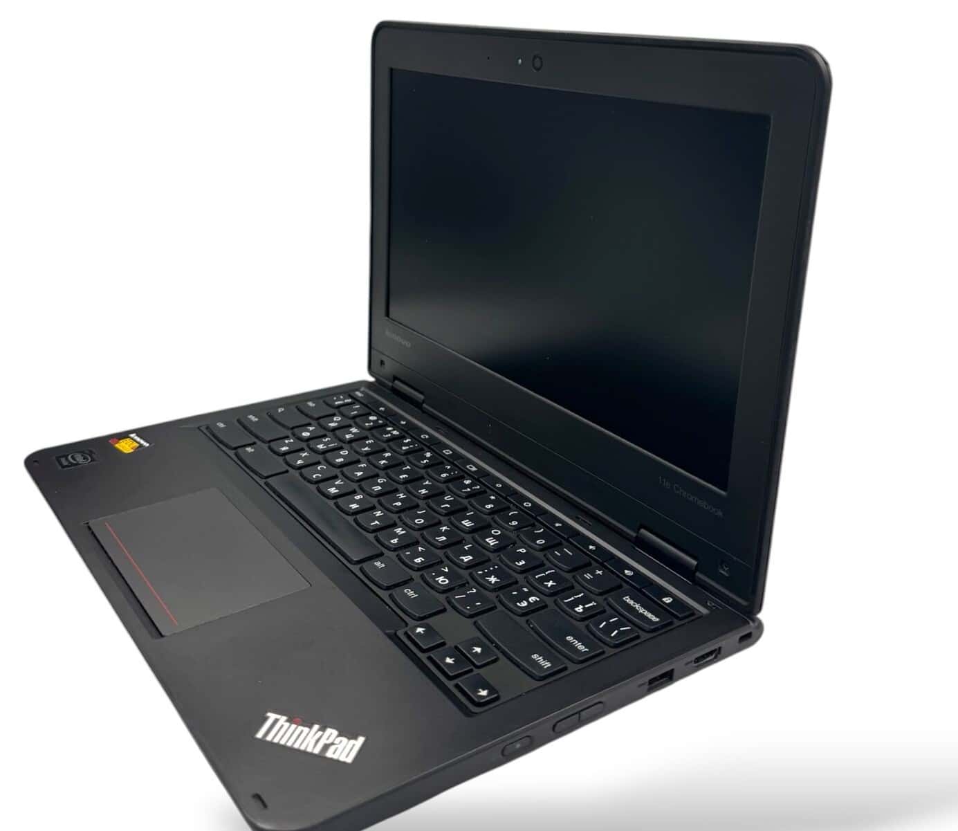 Lenovo ThinkPad 11Е 11.6" Celeron N2940 4/16