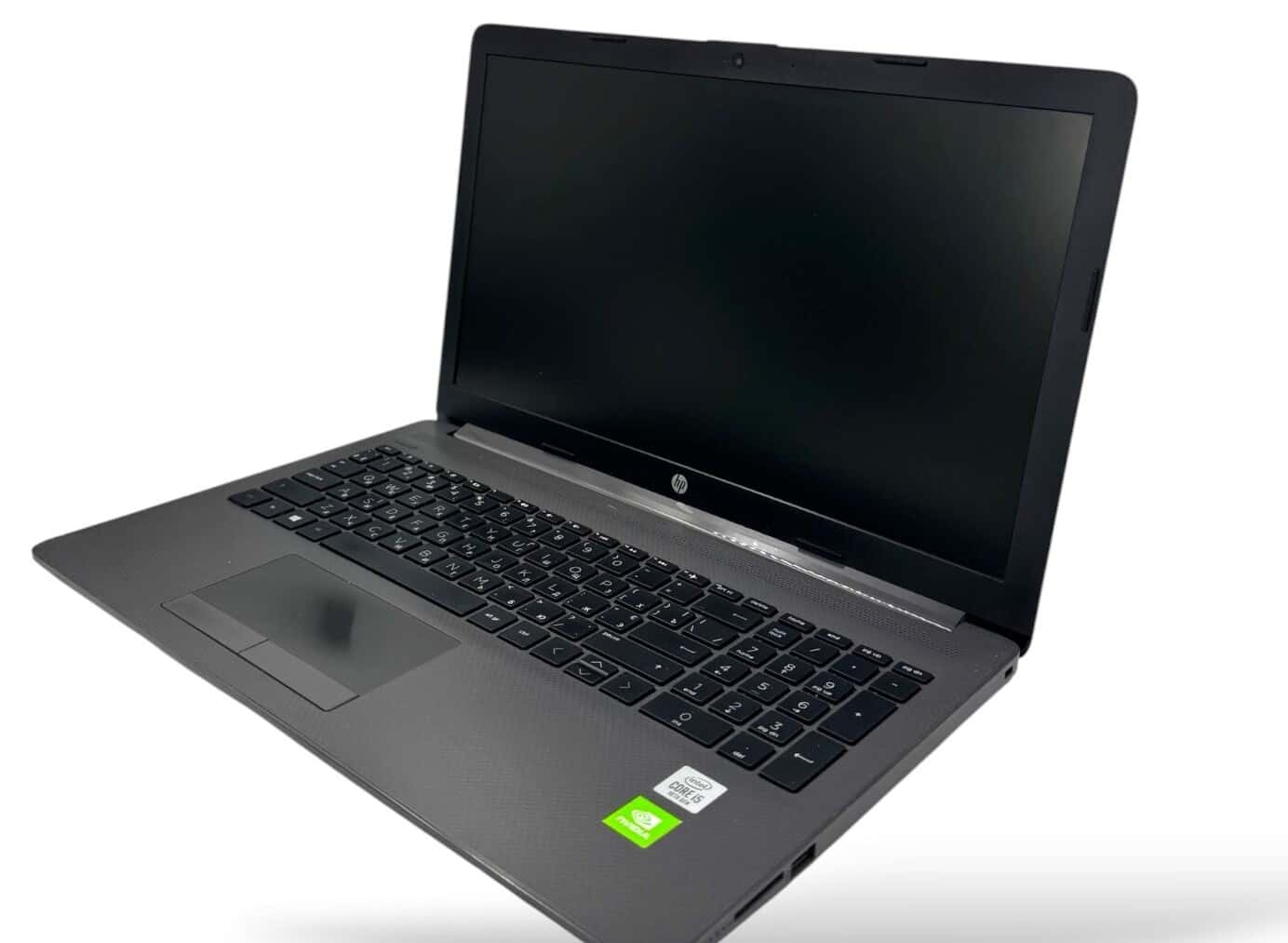 HP 250 G7 15.6" Core i5-1035G1 16/512