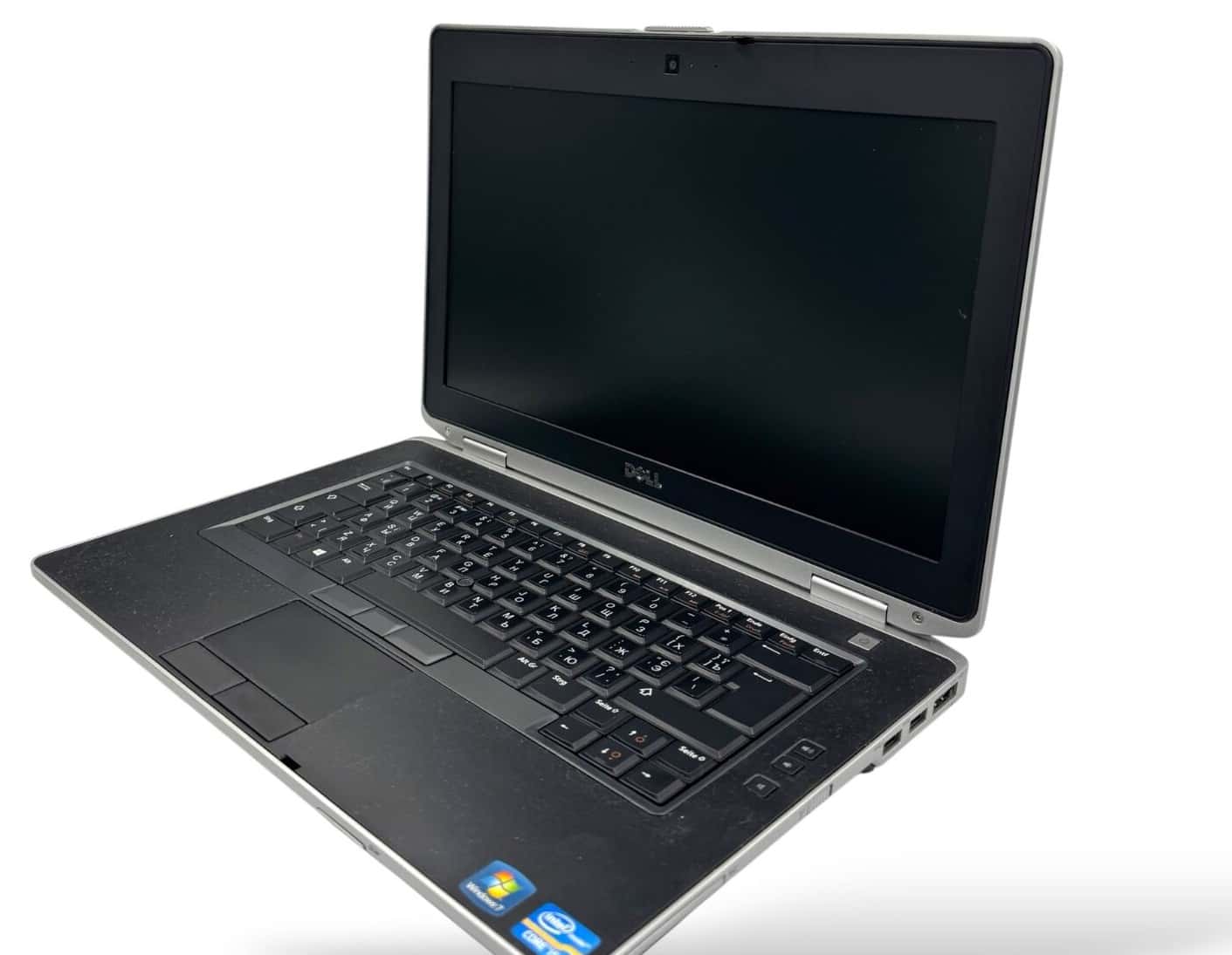 Dell Latitude E6430 14" Core i5-3320M 8/320