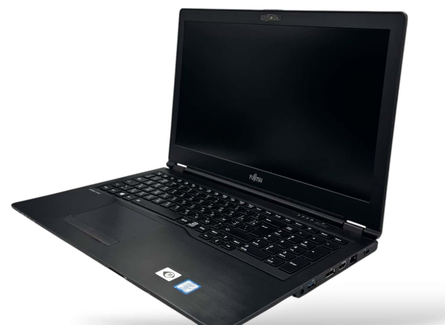 Fujitsu Lifebook U758 15.6" Core i7-8650U 8/256